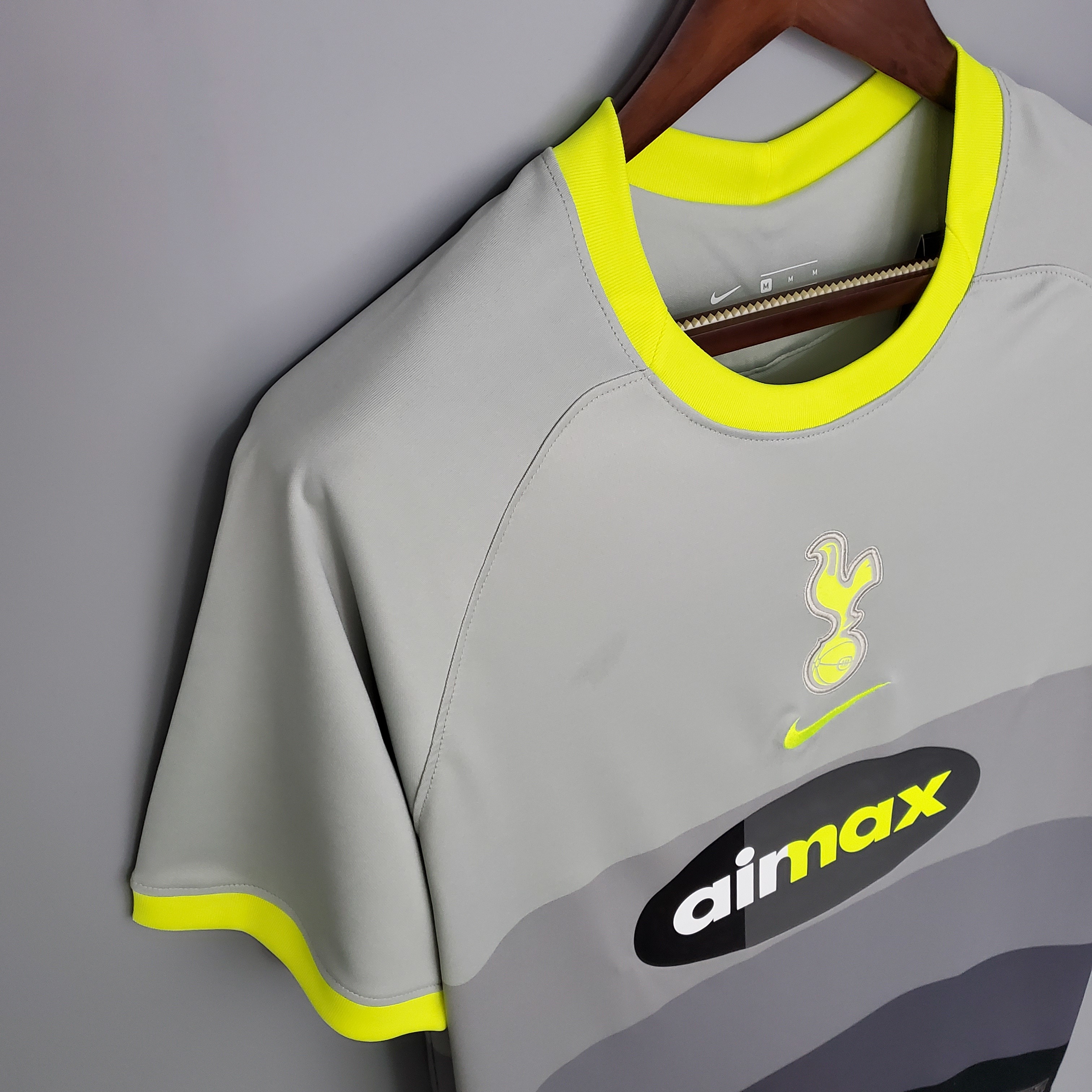 Tottenham Hotspur 2021/22 Mens Fourth Jersey