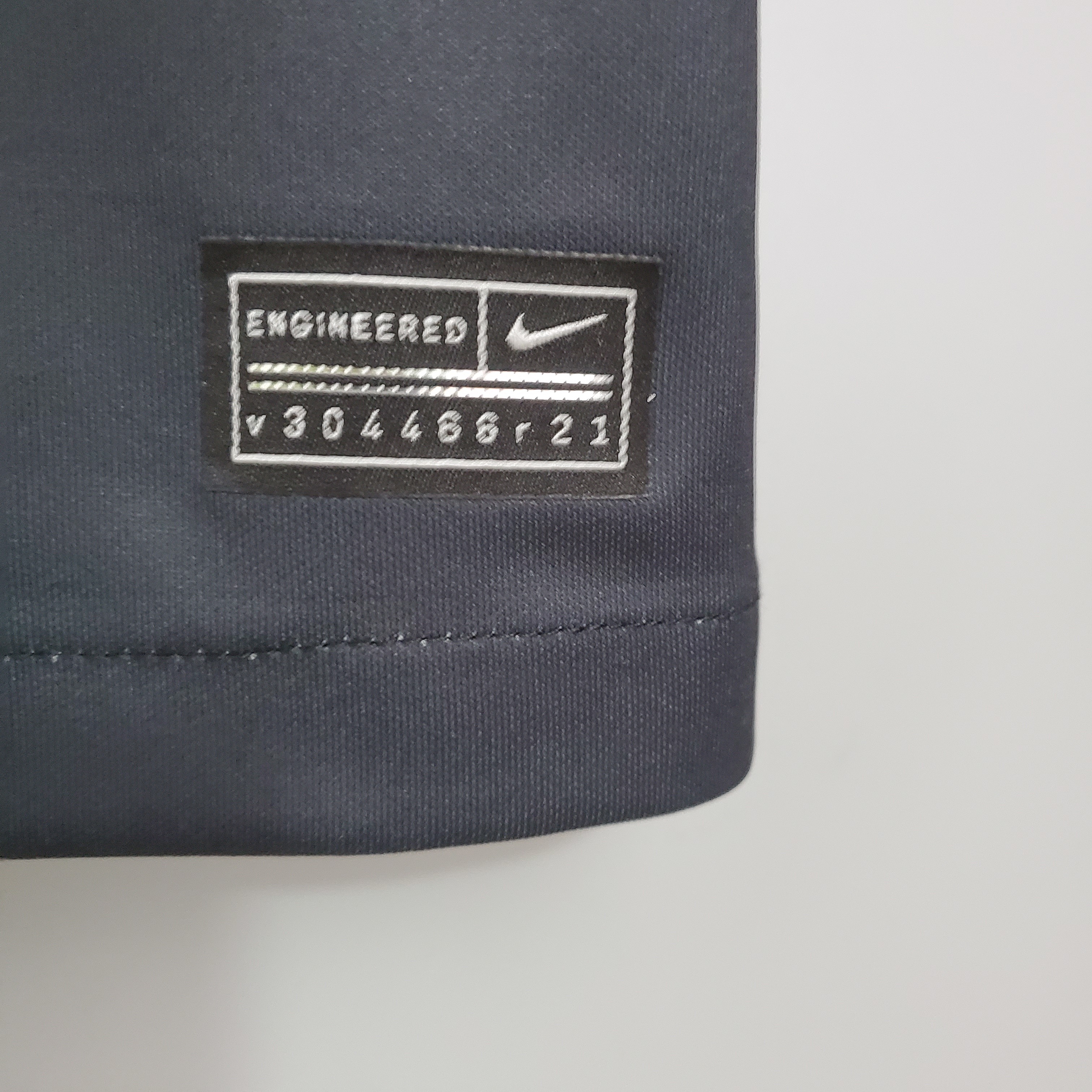 Tottenham Hotspur 2021/22 Mens Fourth Jersey