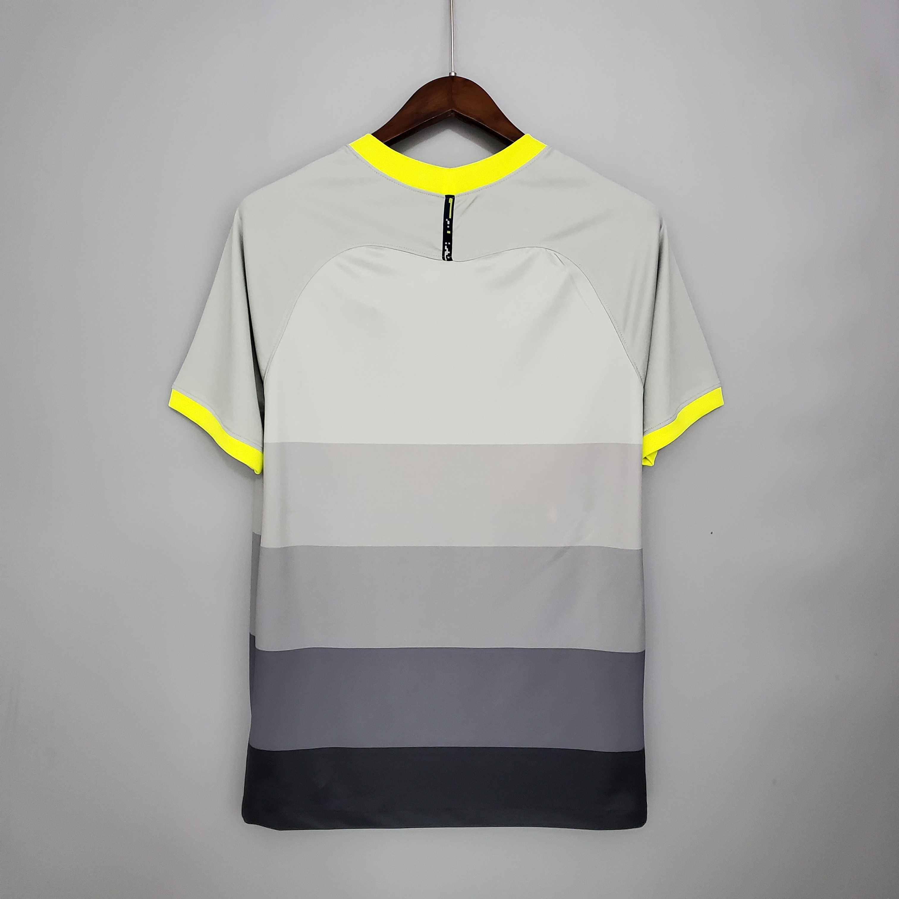 Tottenham Hotspur 2021/22 Mens Fourth Jersey