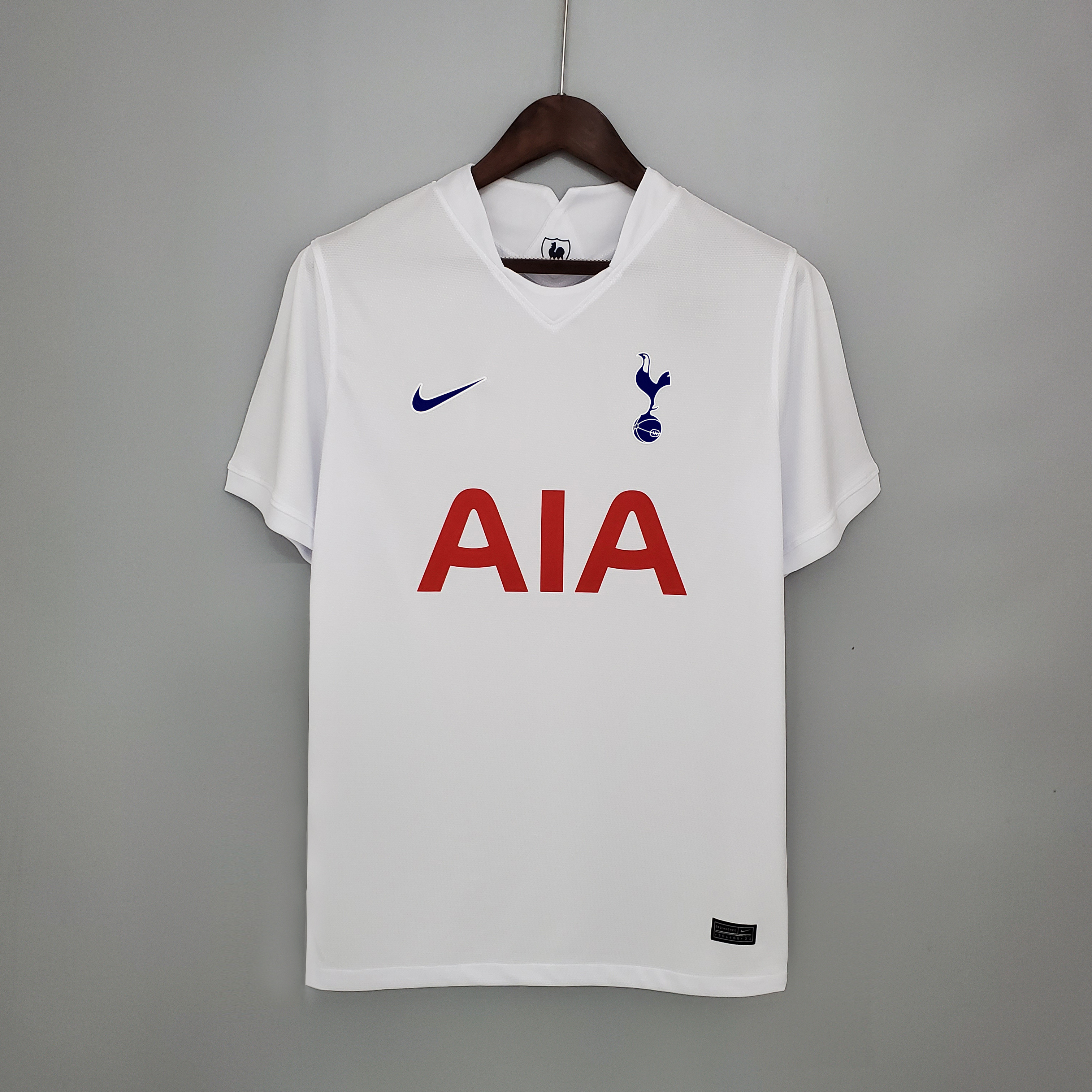 Tottenham Hotspur 2021/22 Mens Home Jersey