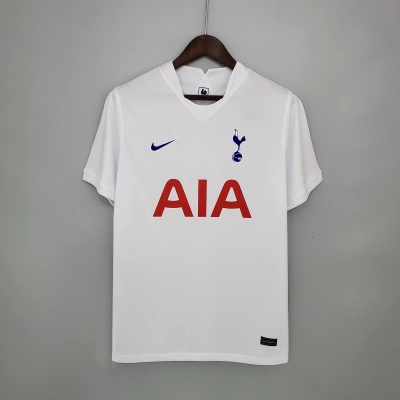 Tottenham Hotspur 2021/22 Mens Home Jersey 01