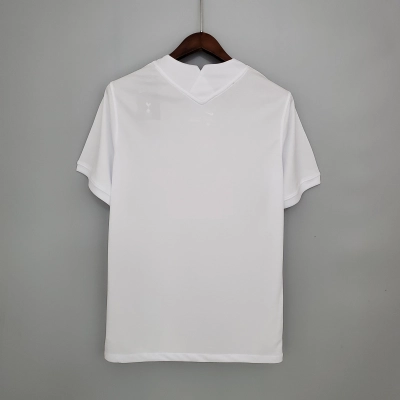 Tottenham Hotspur 2021/22 Mens Home Jersey 02
