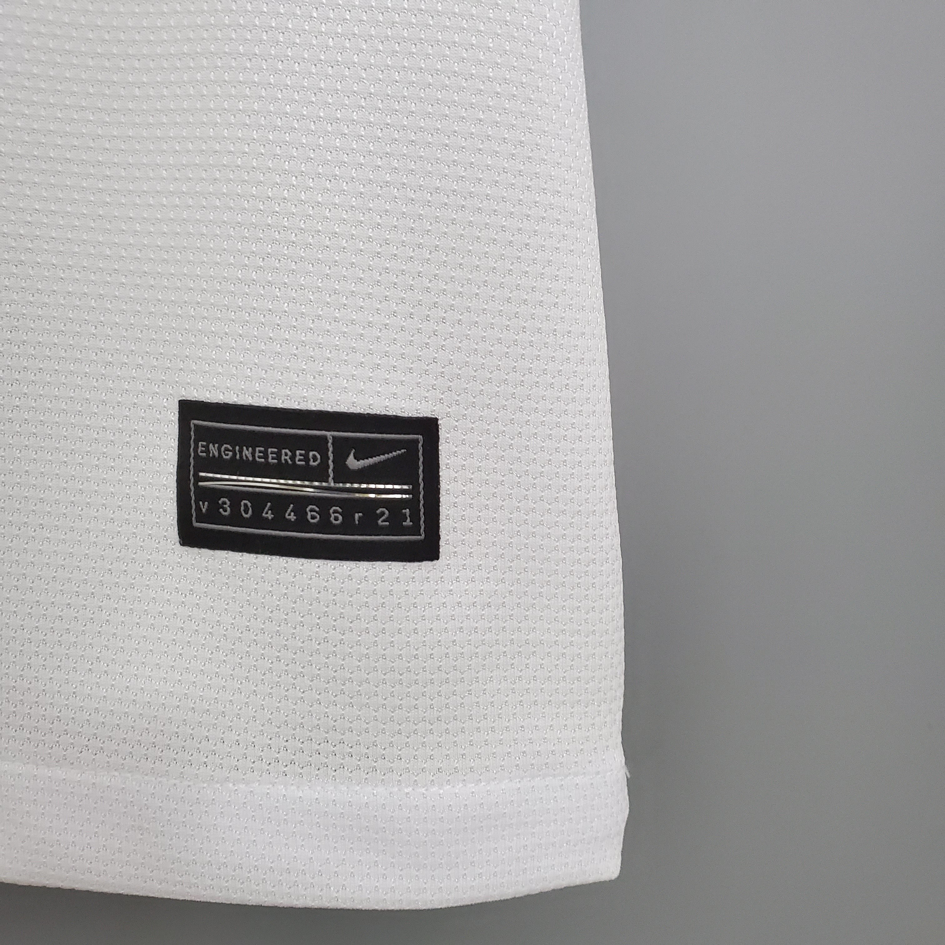 Tottenham Hotspur 2021/22 Mens Home Jersey