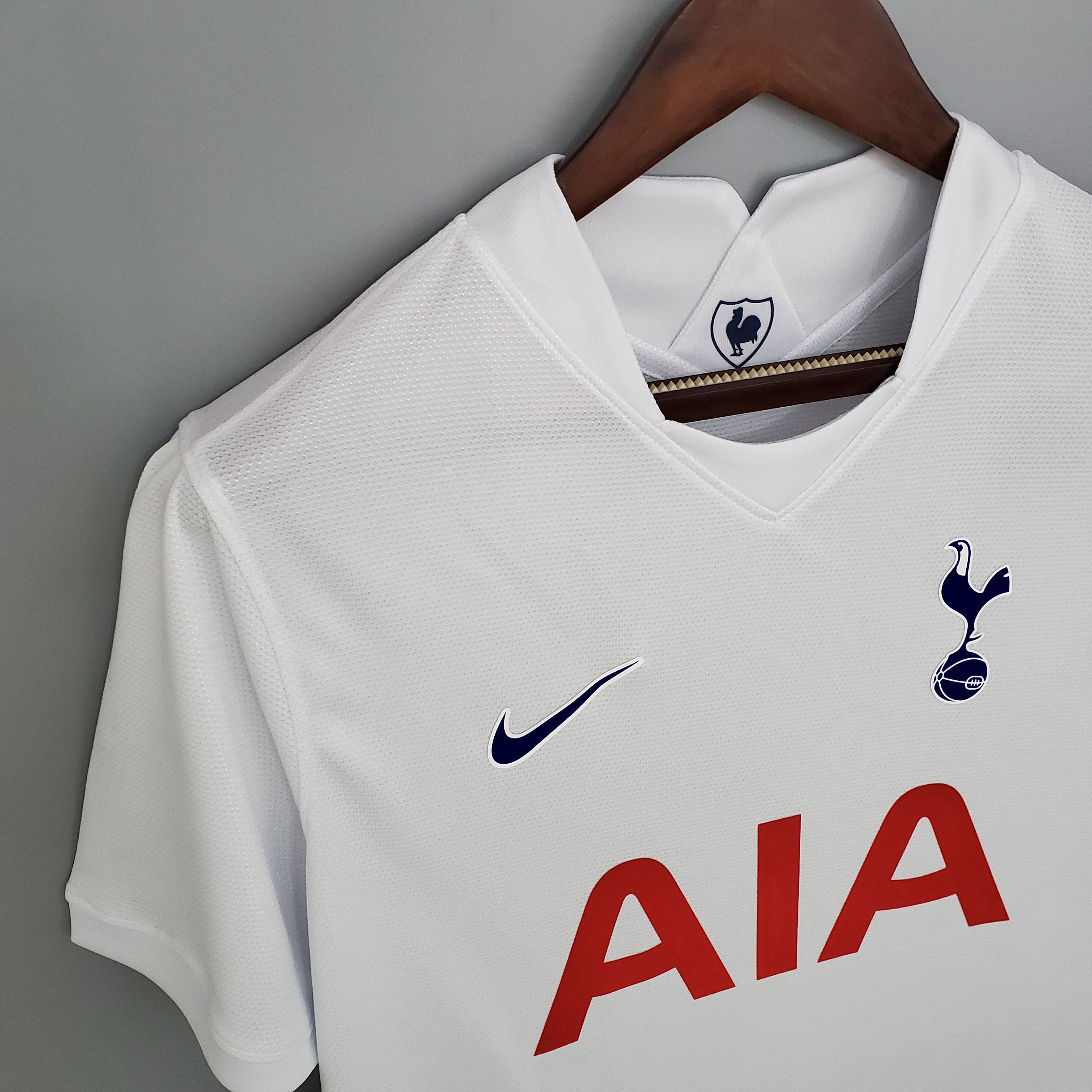Tottenham Hotspur 2021/22 Mens Home Jersey