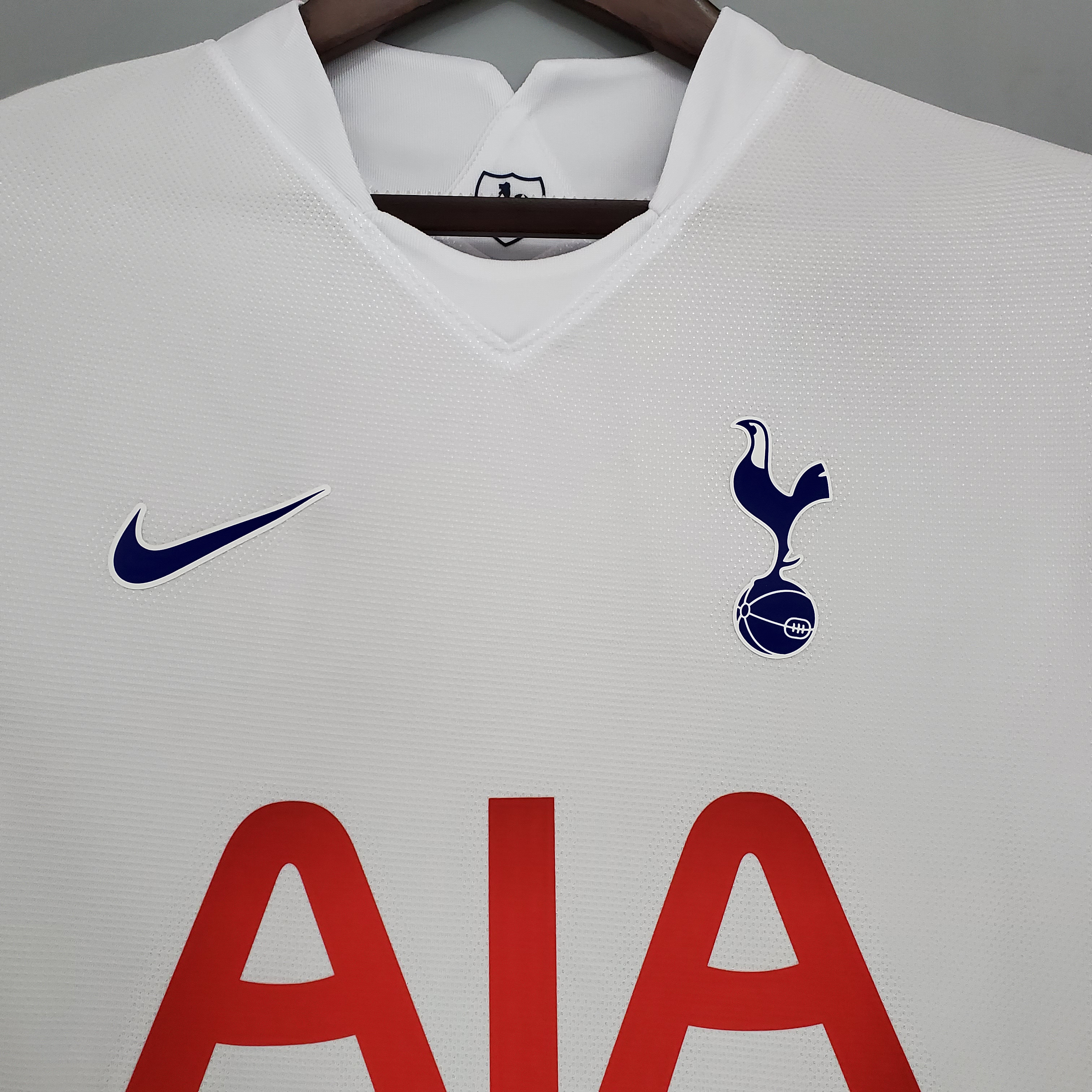 Tottenham Hotspur 2021/22 Mens Home Jersey