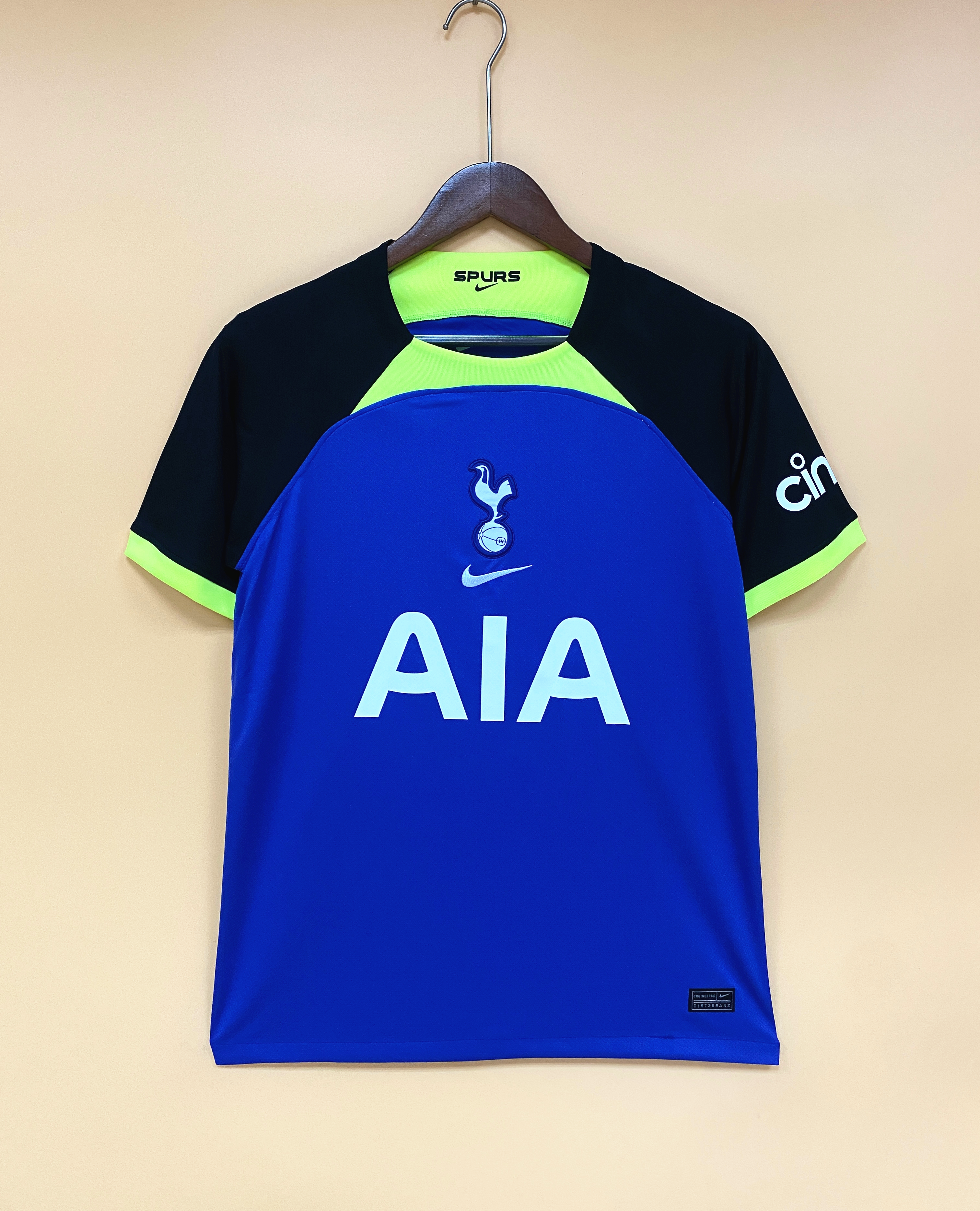 Tottenham Hotspur 2022/23 Mens Field Jersey