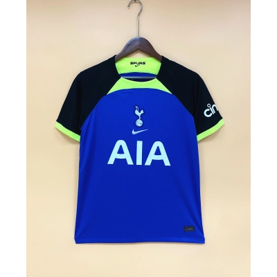 Tottenham Hotspur 2022/23 Mens Field Jersey 01