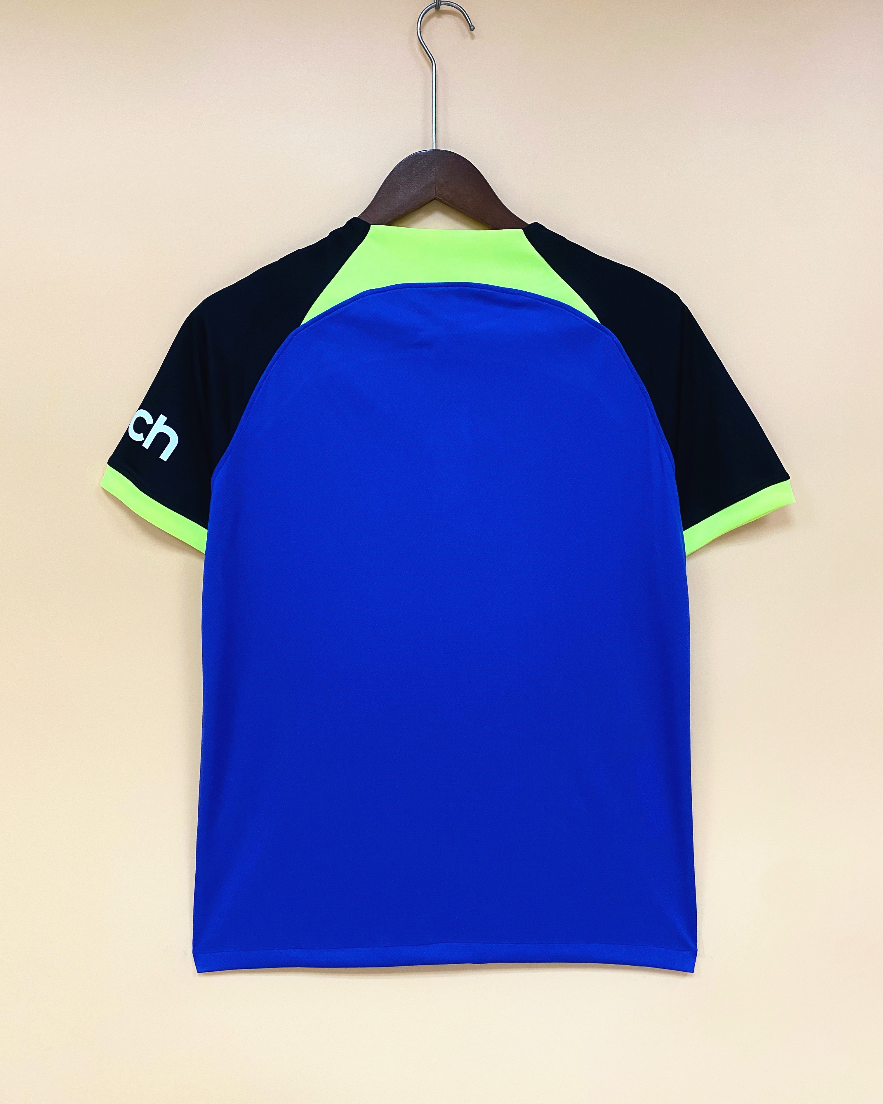 Tottenham Hotspur 2022/23 Mens Field Jersey