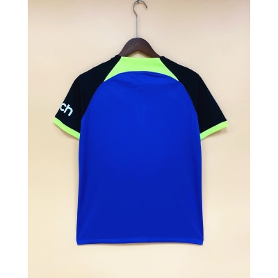 Tottenham Hotspur 2022/23 Mens Field Jersey 02