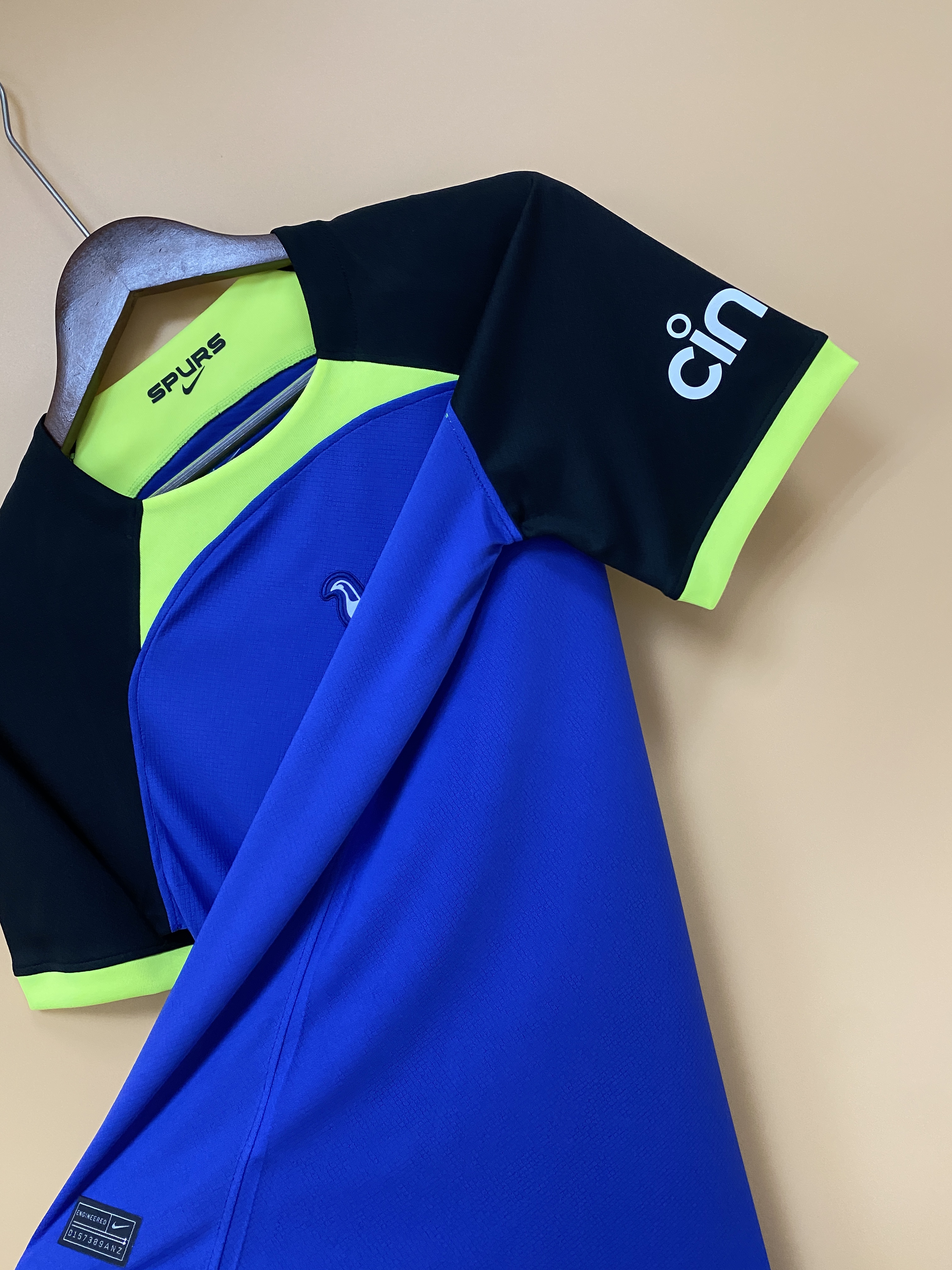 Tottenham Hotspur 2022/23 Mens Field Jersey
