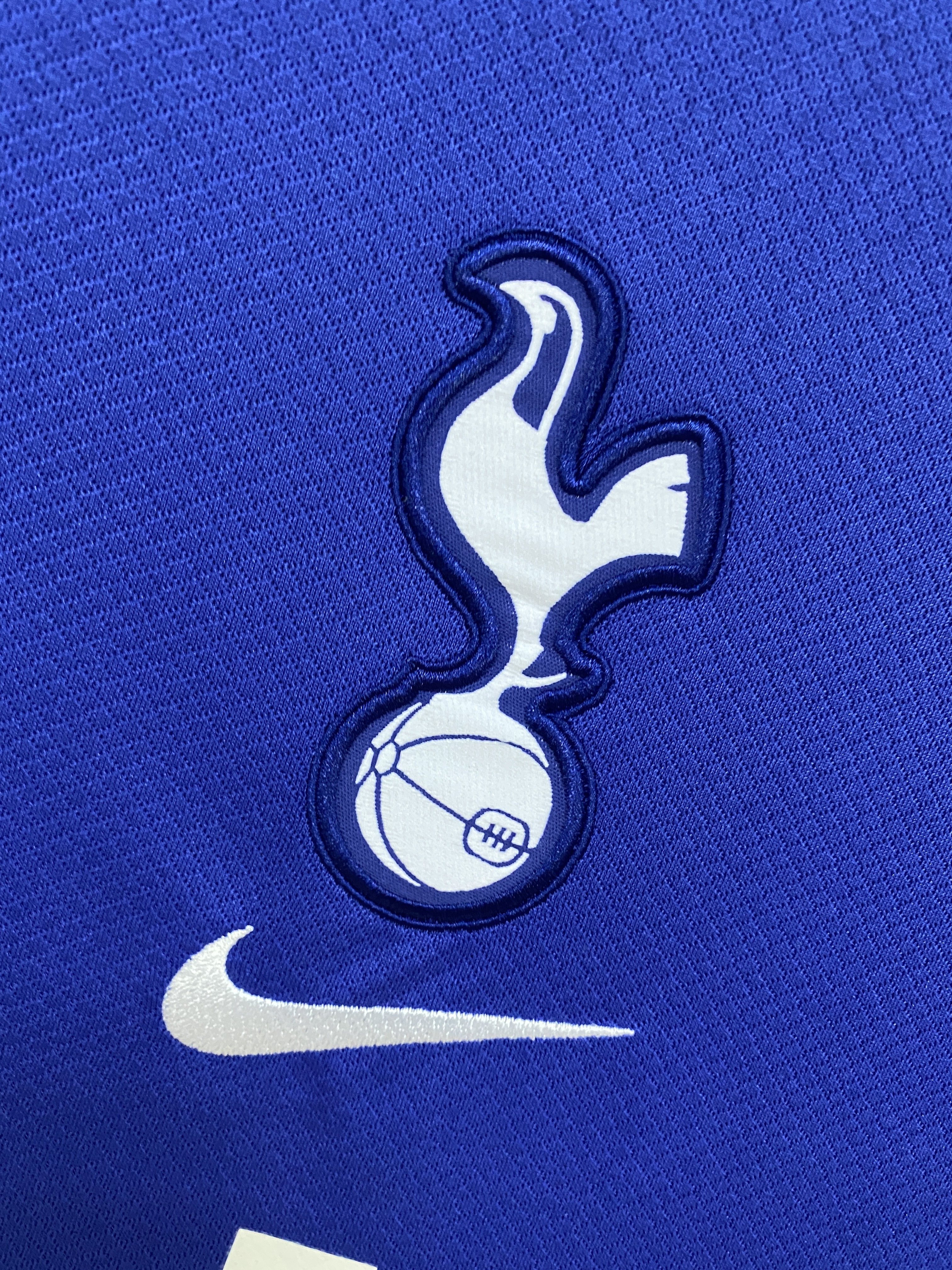 Tottenham Hotspur 2022/23 Mens Field Jersey