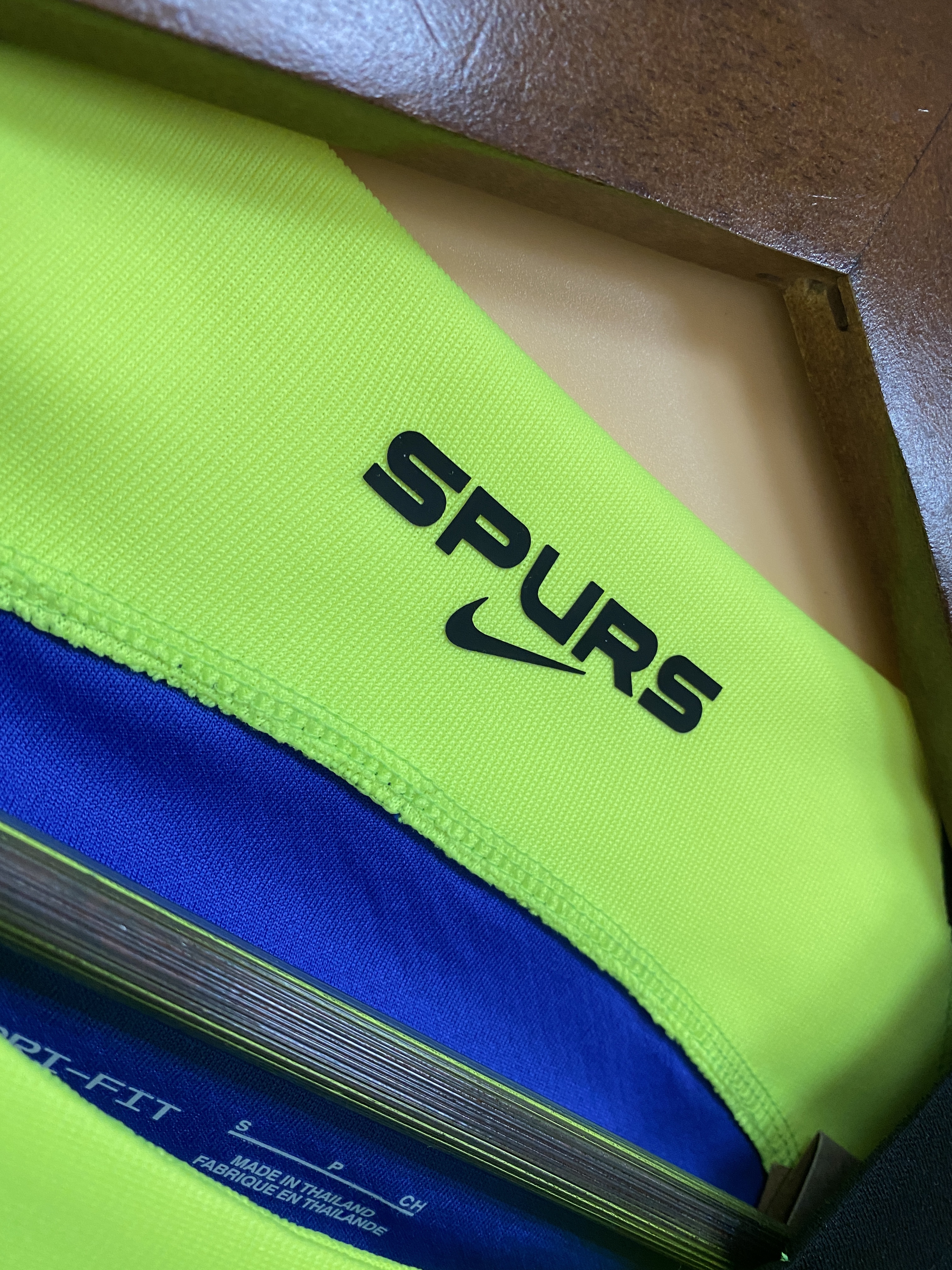 Tottenham Hotspur 2022/23 Mens Field Jersey