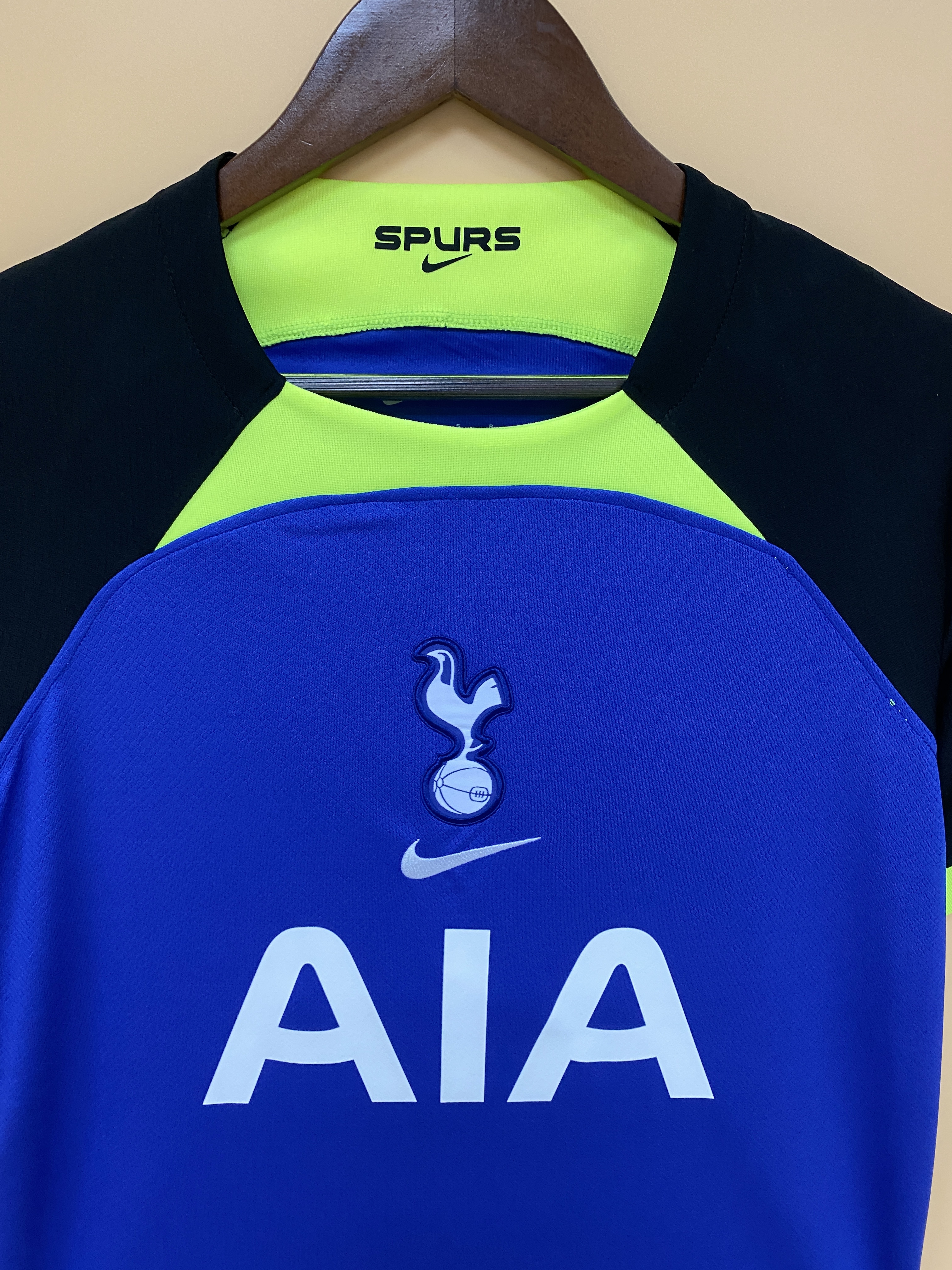 Tottenham Hotspur 2022/23 Mens Field Jersey