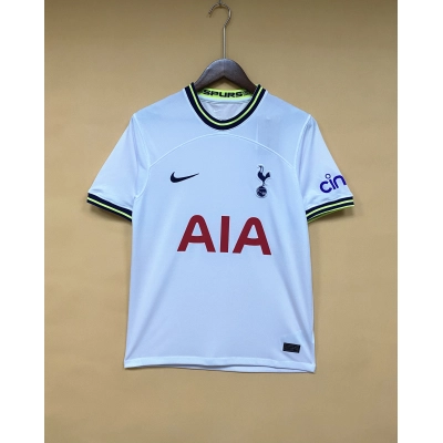 Tottenham Hotspur 2022/23 Mens Home Jersey 01