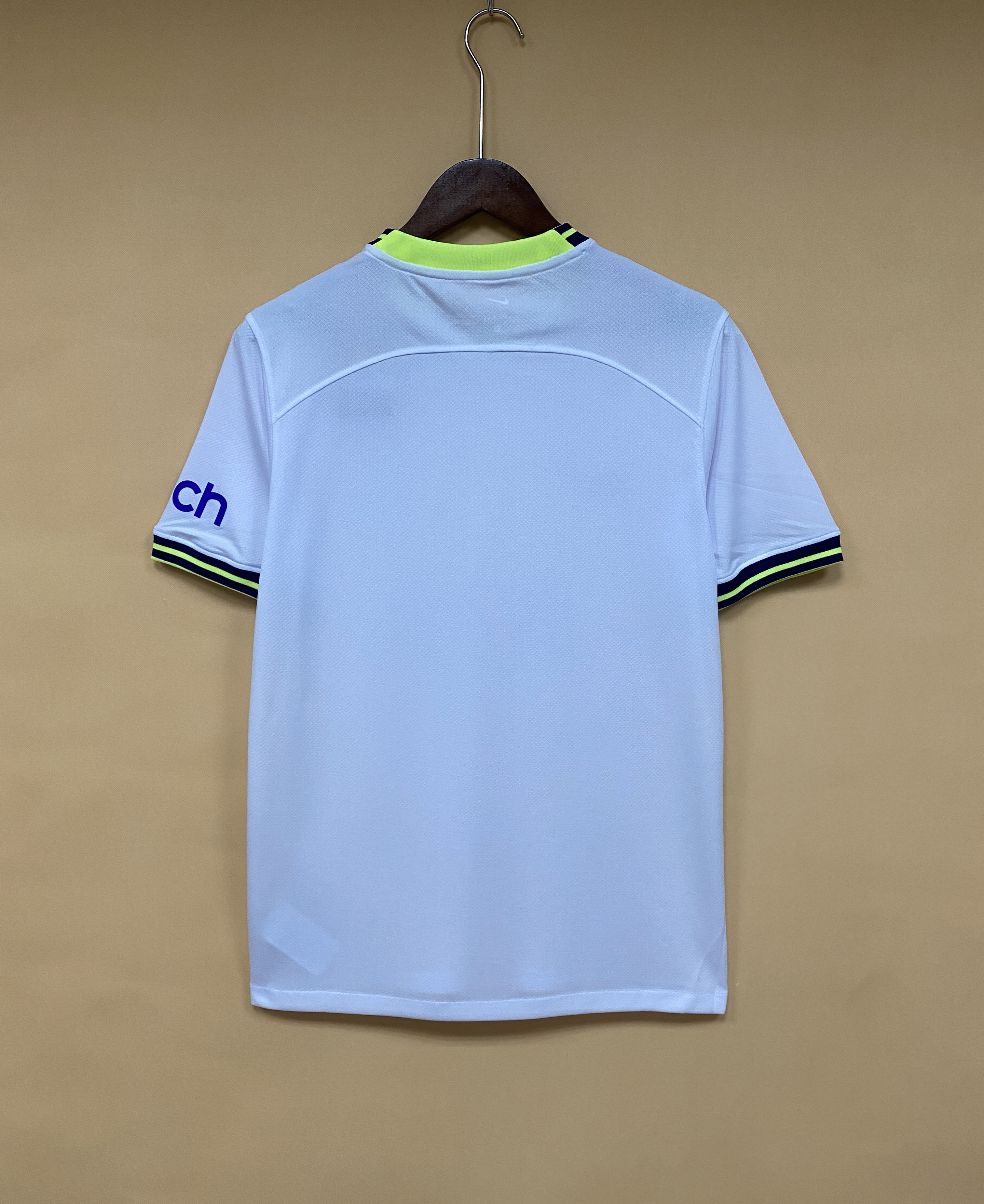 Tottenham Hotspur 2022/23 Mens Home Jersey
