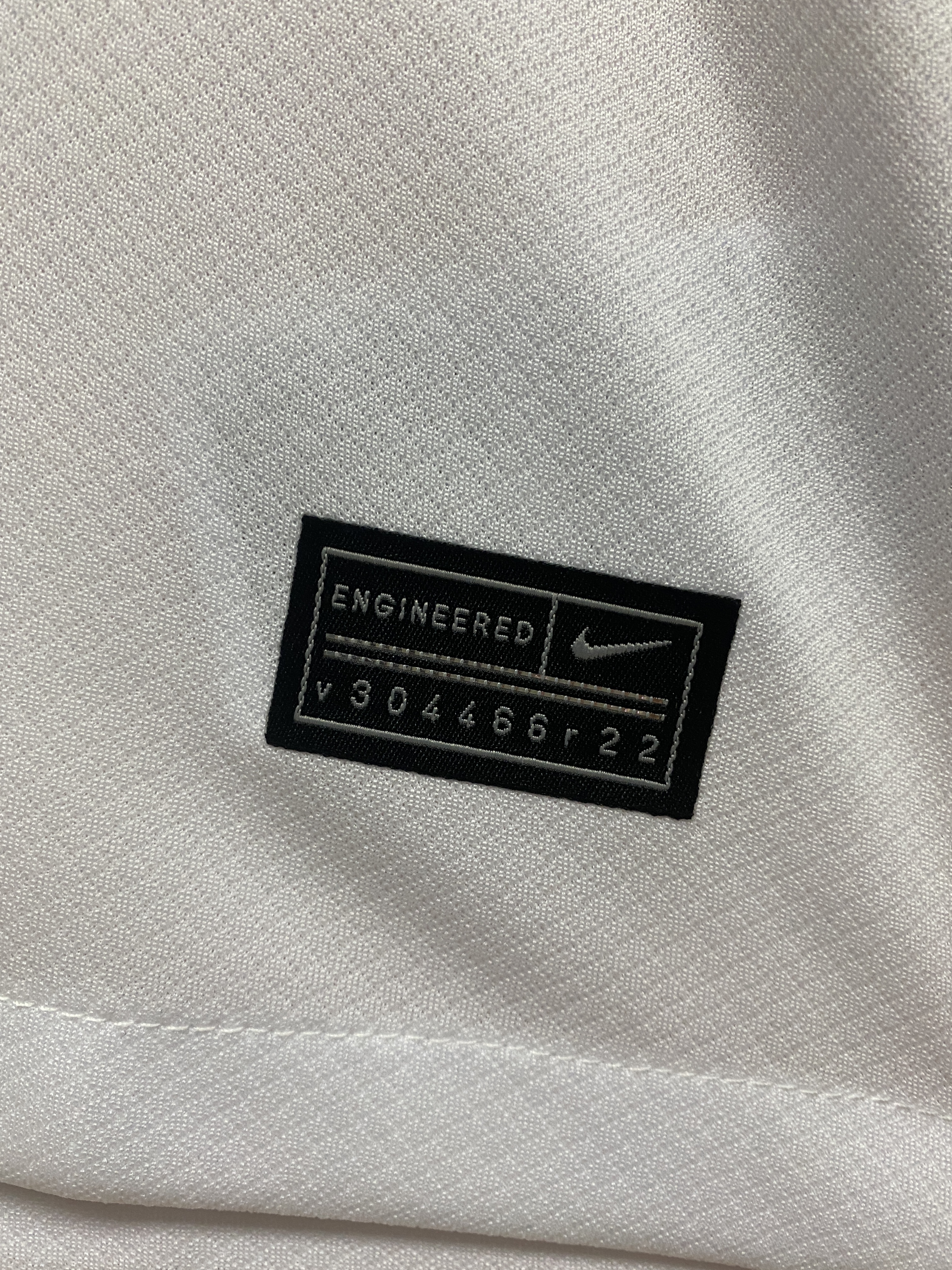 Tottenham Hotspur 2022/23 Mens Home Jersey