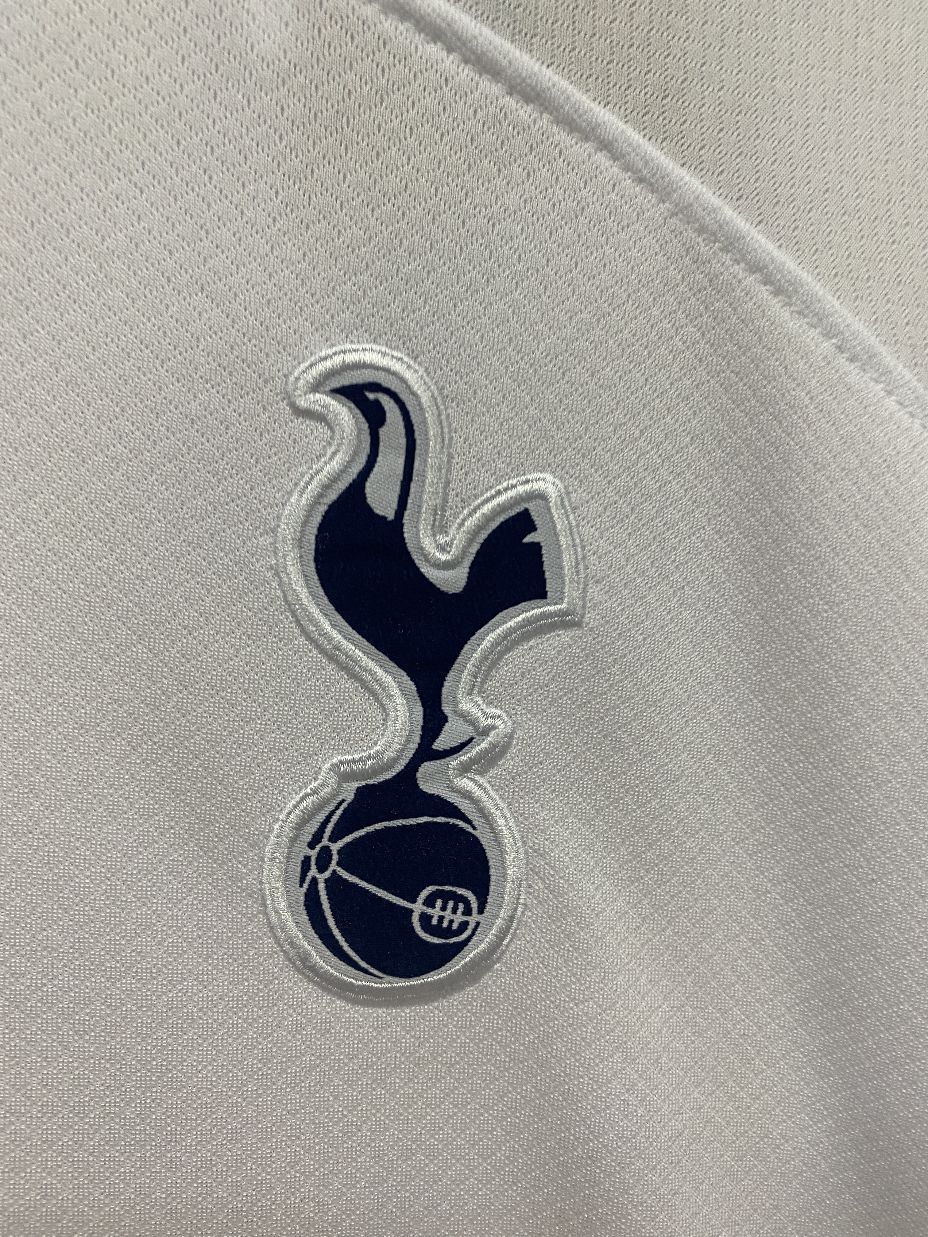 Tottenham Hotspur 2022/23 Mens Home Jersey