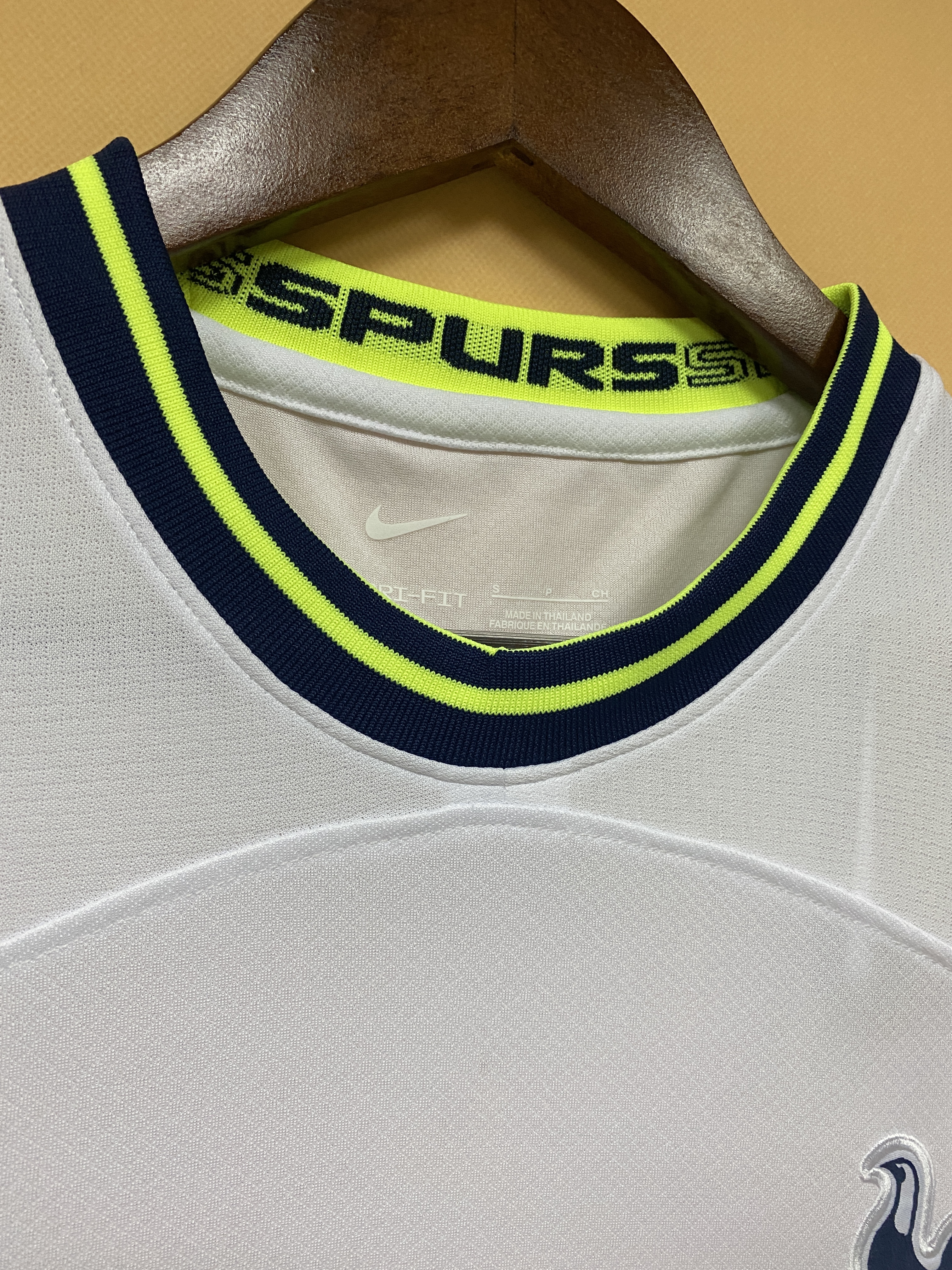 Tottenham Hotspur 2022/23 Mens Home Jersey