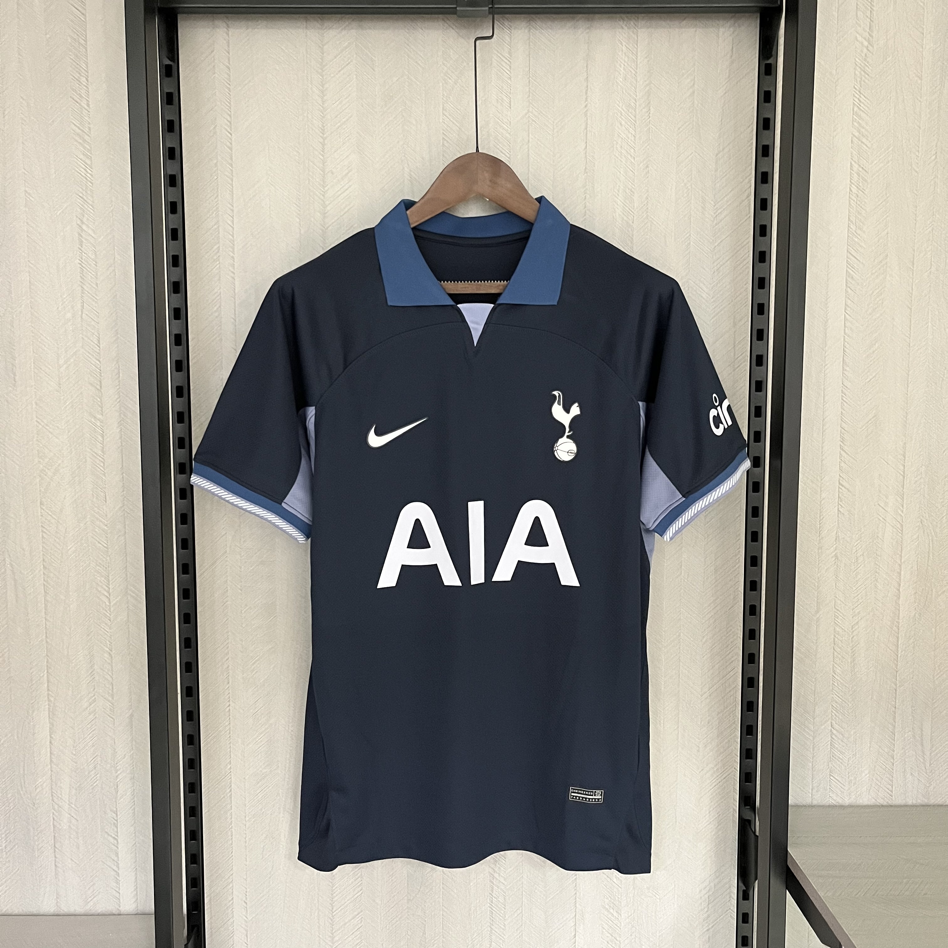 Tottenham Hotspur 2023/24 Mens Away Jersey