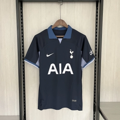 Tottenham Hotspur 2023/24 Mens Away Jersey 01