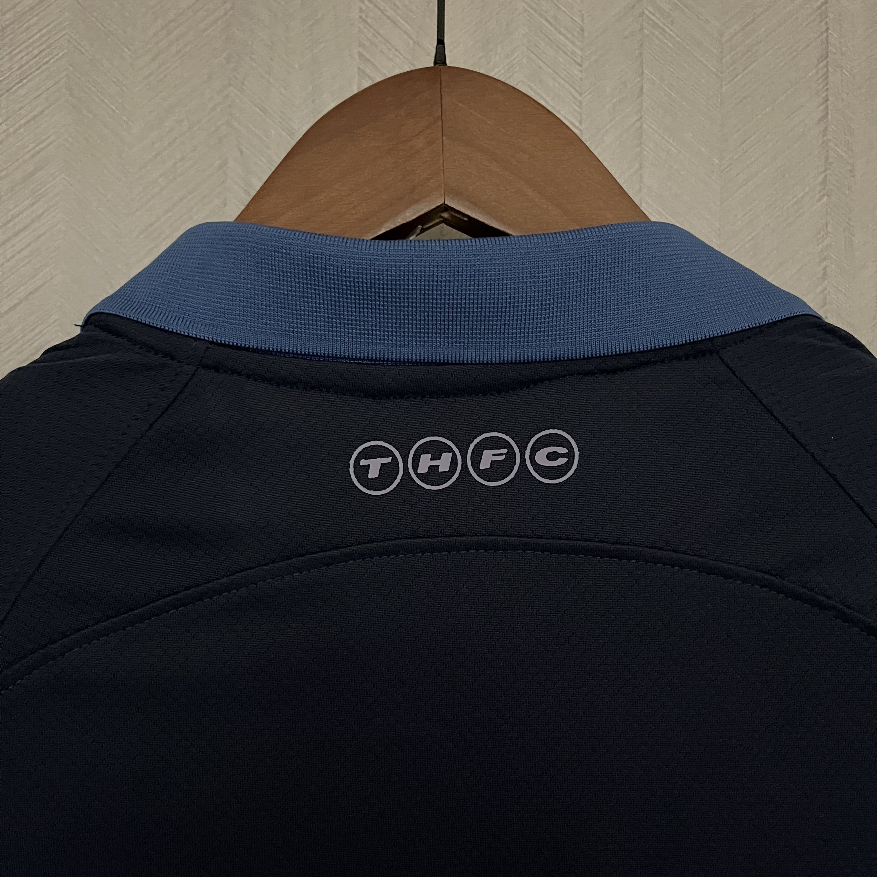 Tottenham Hotspur 2023/24 Mens Away Jersey