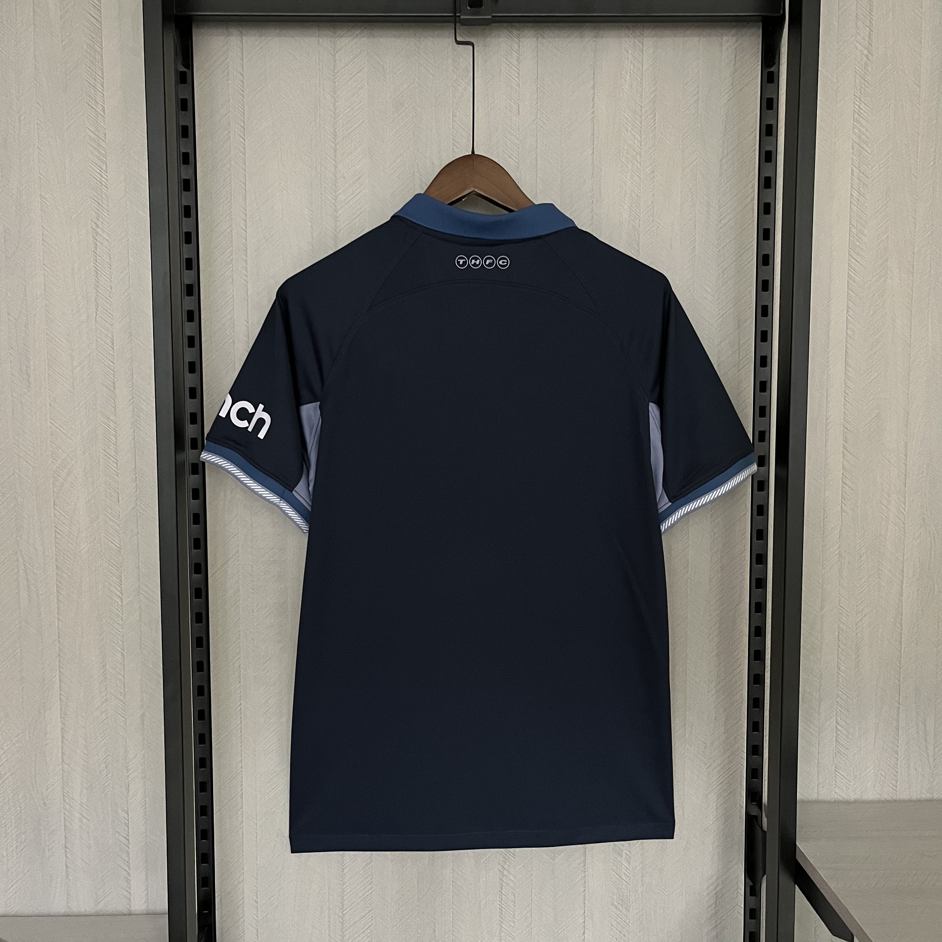 Tottenham Hotspur 2023/24 Mens Away Jersey