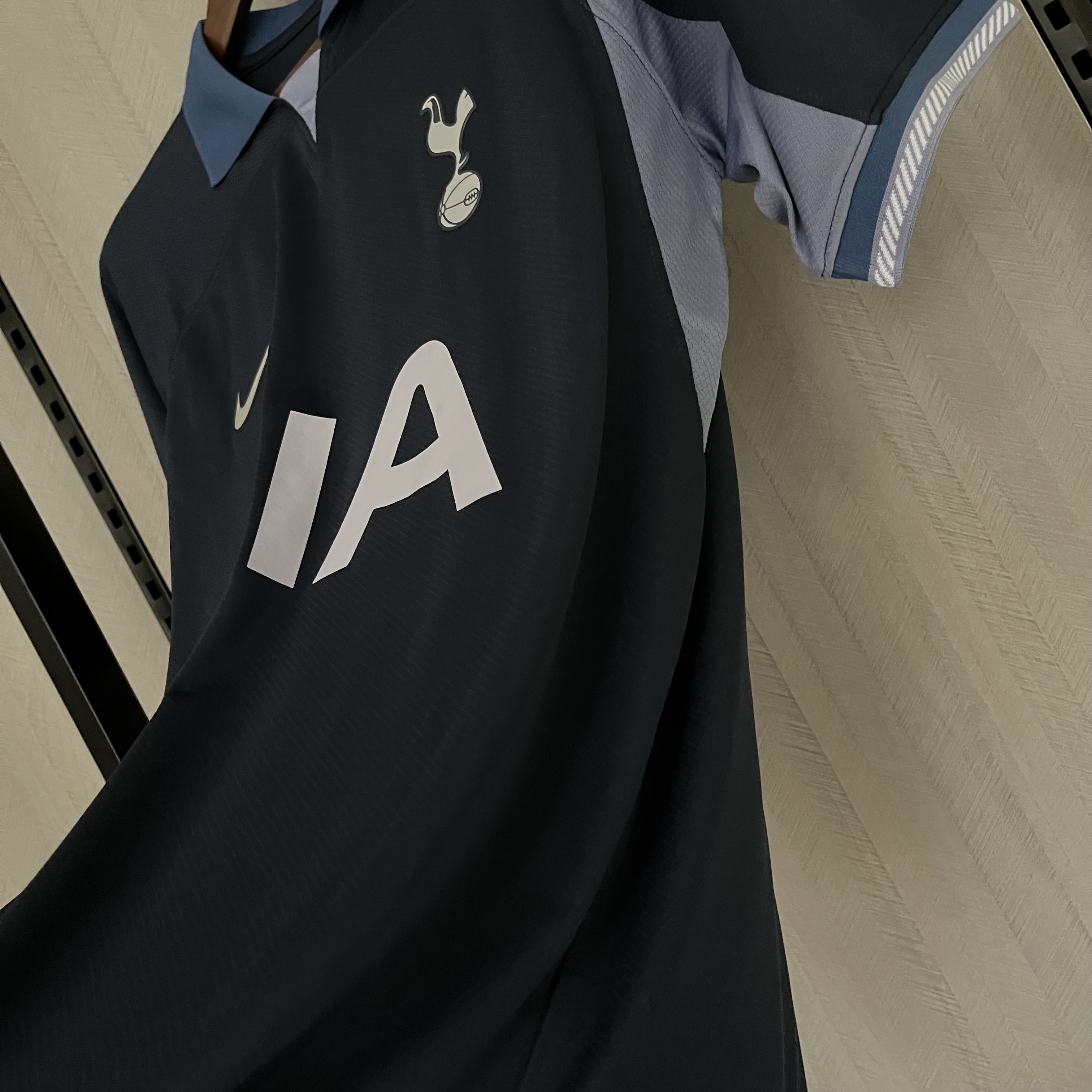Tottenham Hotspur 2023/24 Mens Away Jersey