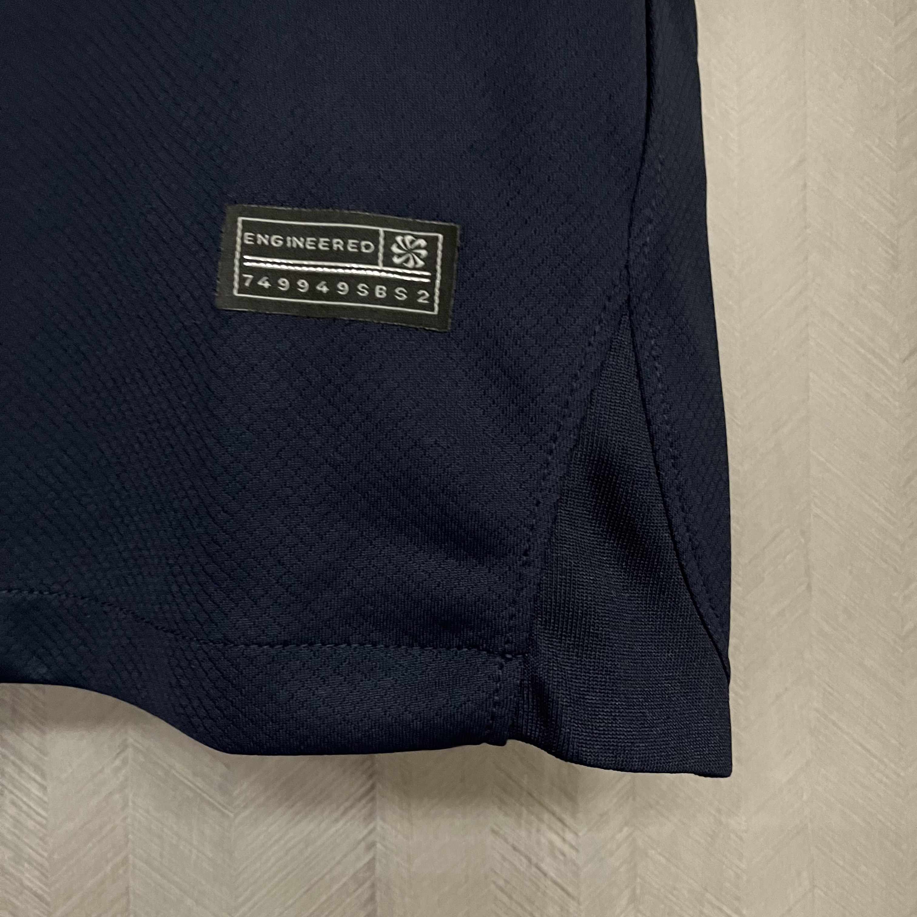 Tottenham Hotspur 2023/24 Mens Away Jersey