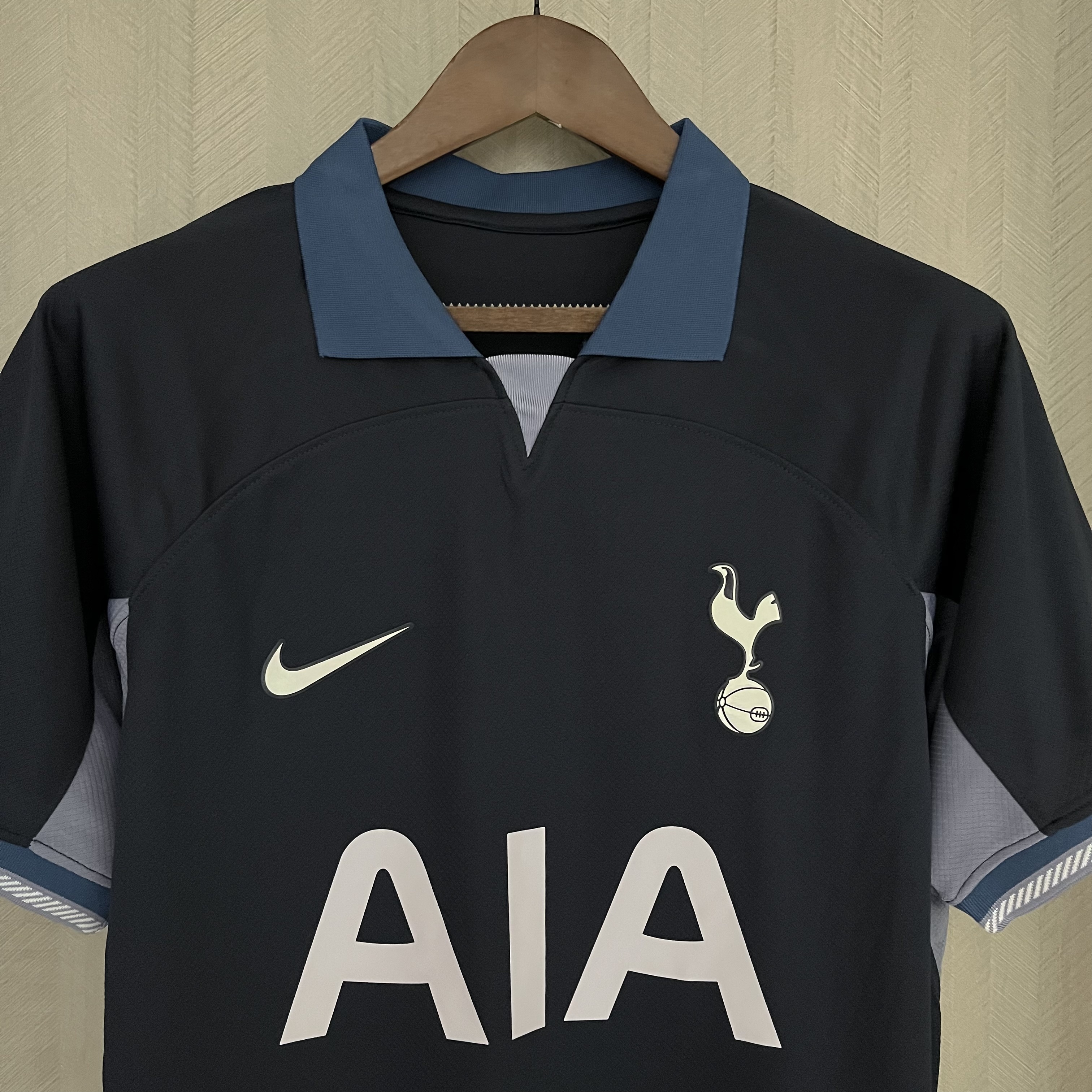 Tottenham Hotspur 2023/24 Mens Away Jersey