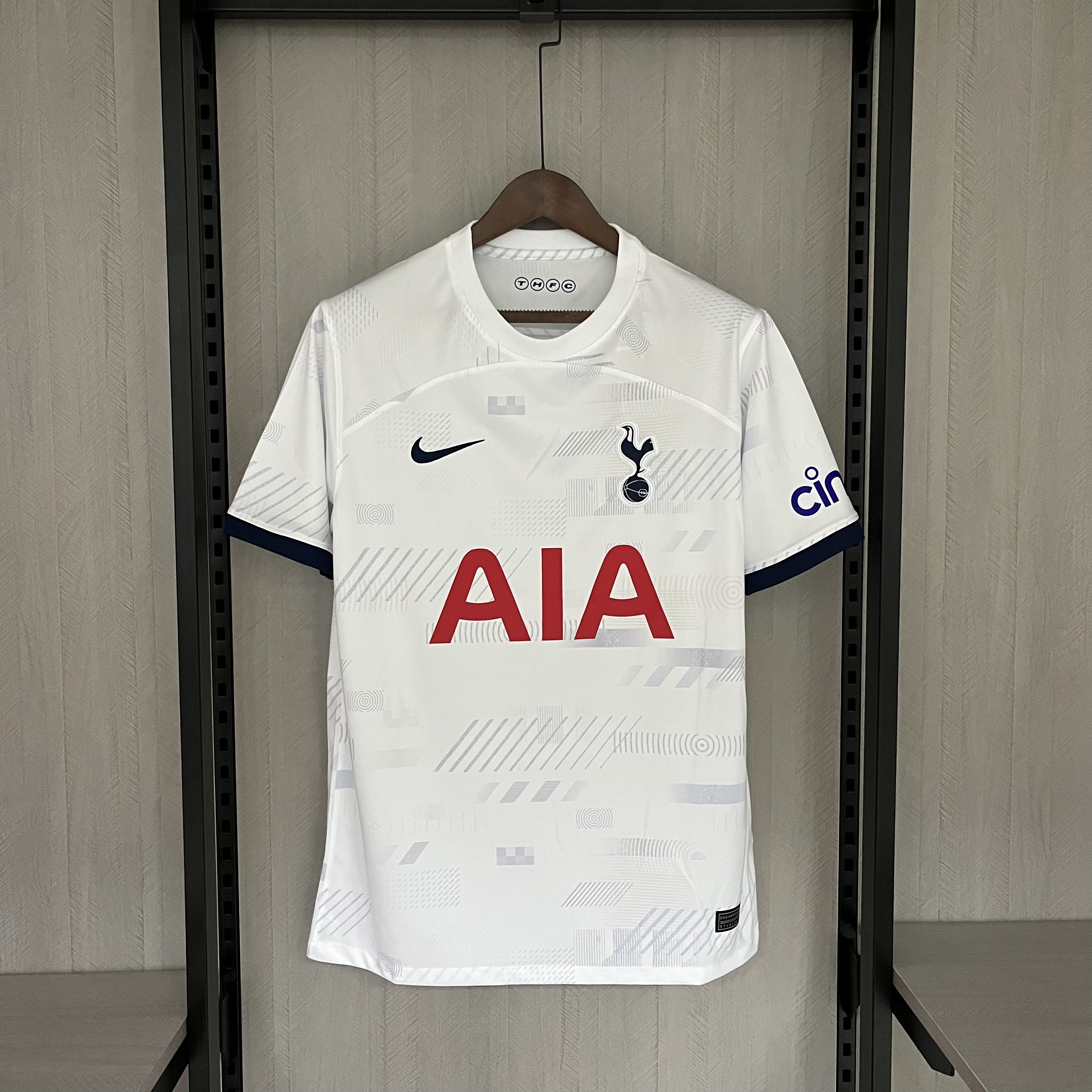 Tottenham Hotspur 2023/24 Mens Home Jersey