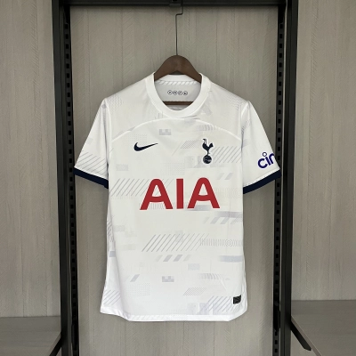 Tottenham Hotspur 2023/24 Mens Home Jersey 01