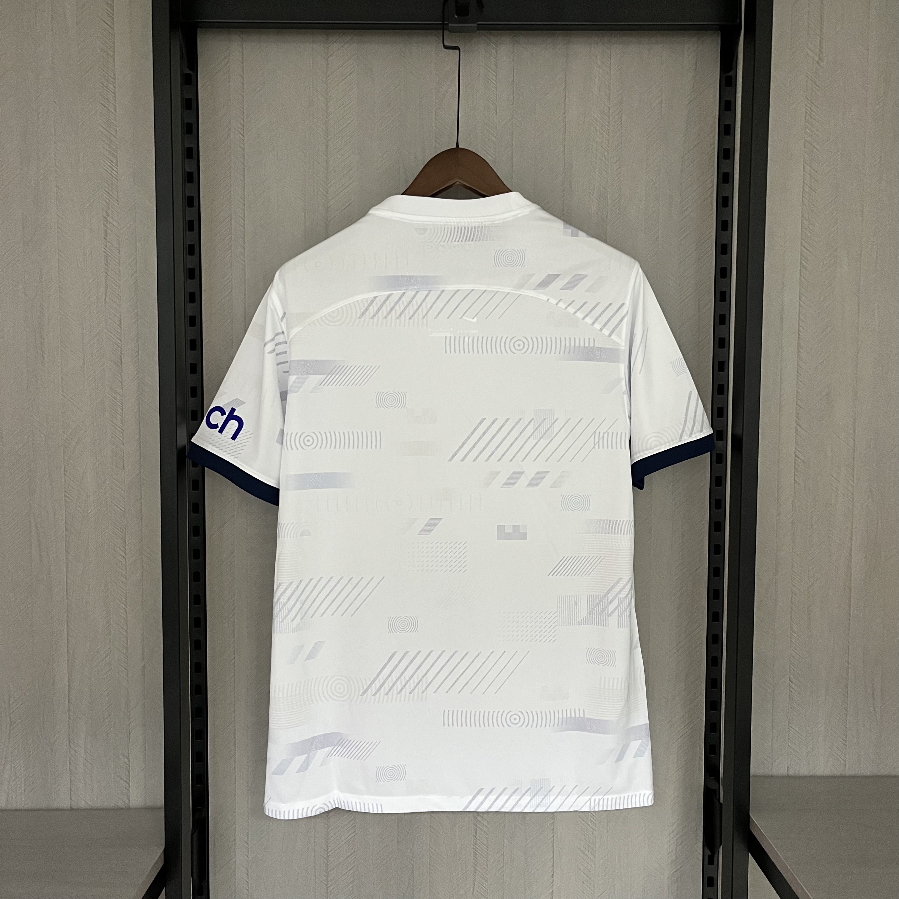 Tottenham Hotspur 2023/24 Mens Home Jersey