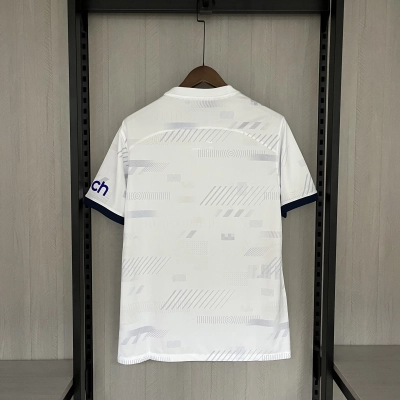 Tottenham Hotspur 2023/24 Mens Home Jersey 02