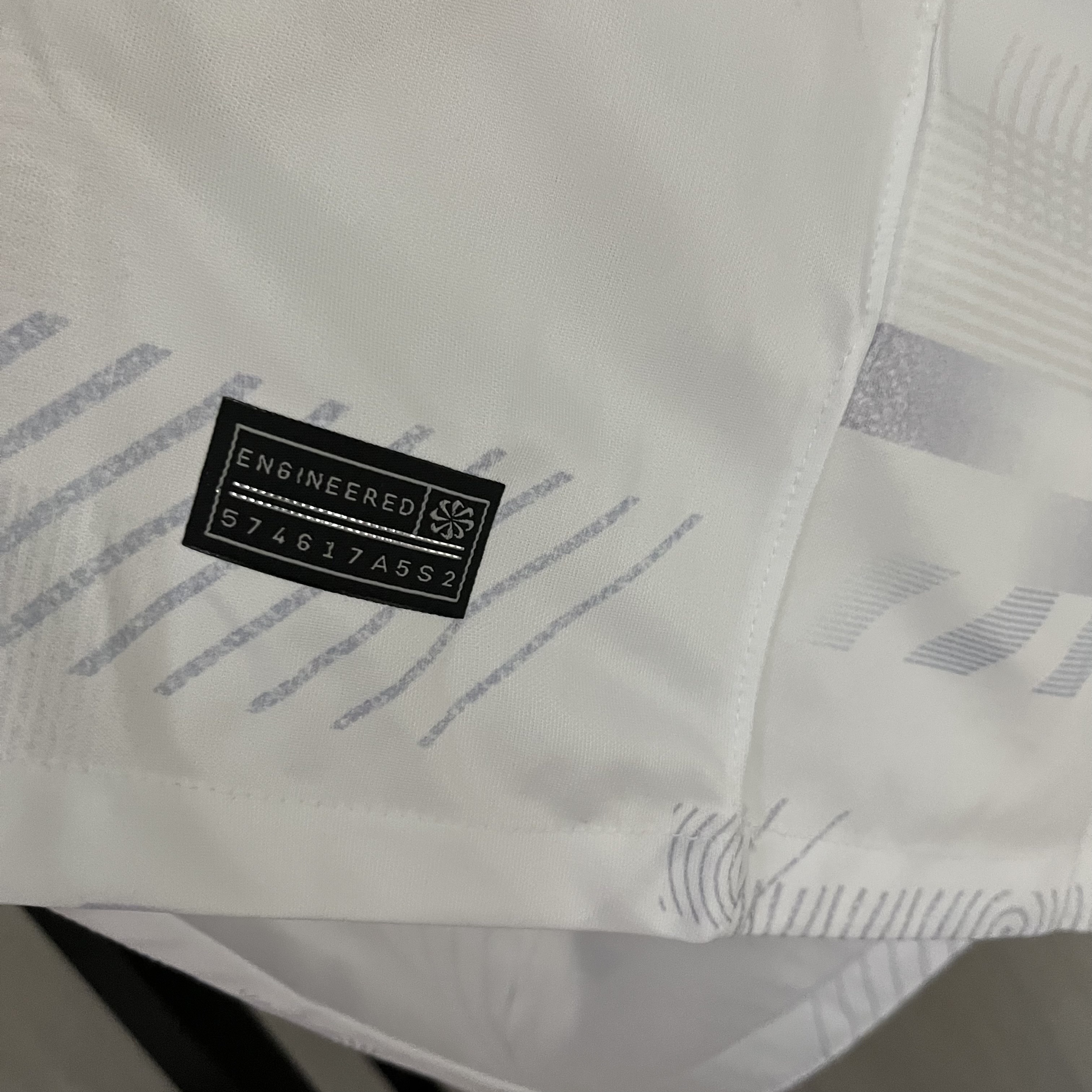 Tottenham Hotspur 2023/24 Mens Home Jersey