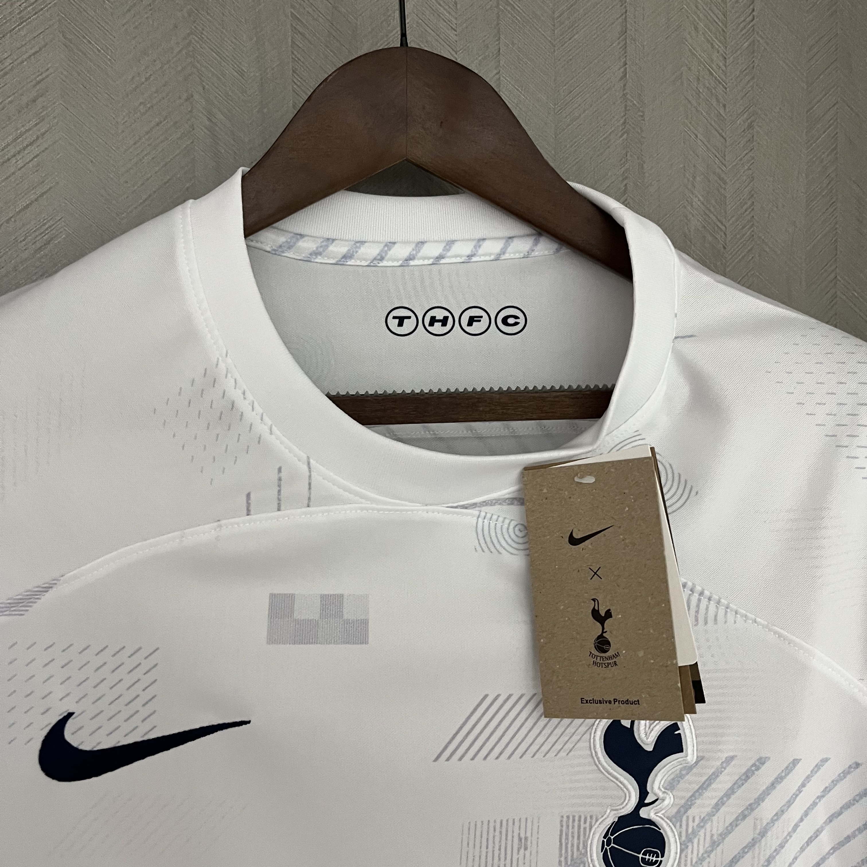 Tottenham Hotspur 2023/24 Mens Home Jersey