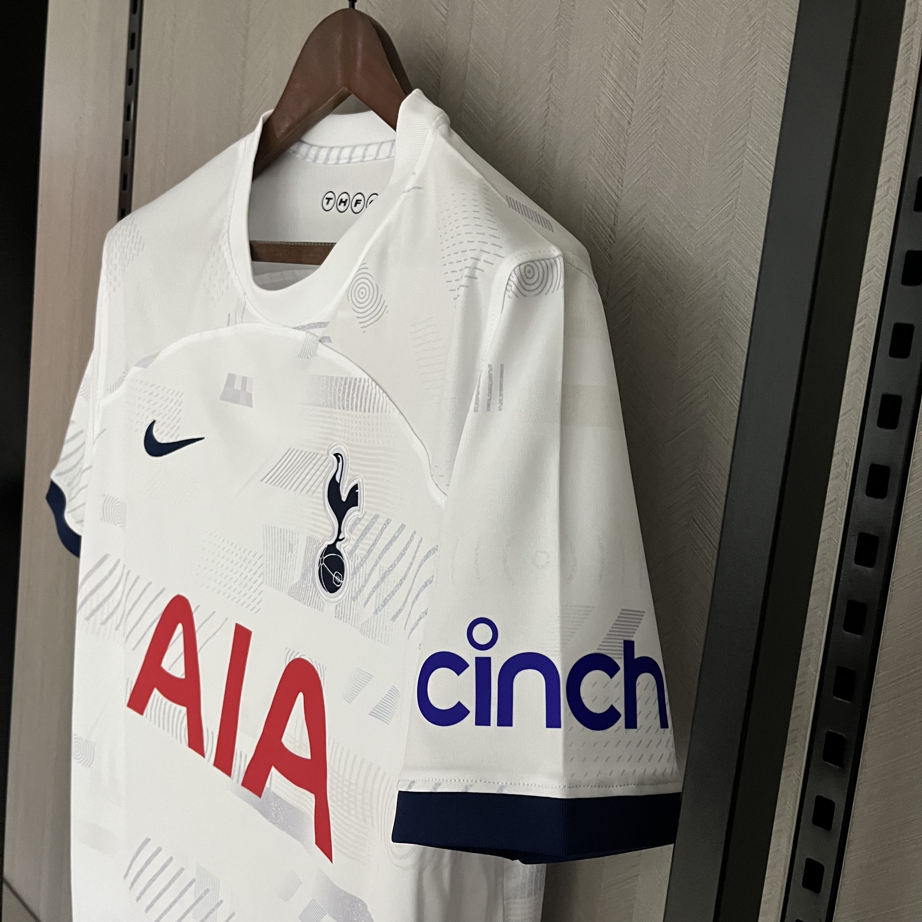 Tottenham Hotspur 2023/24 Mens Home Jersey