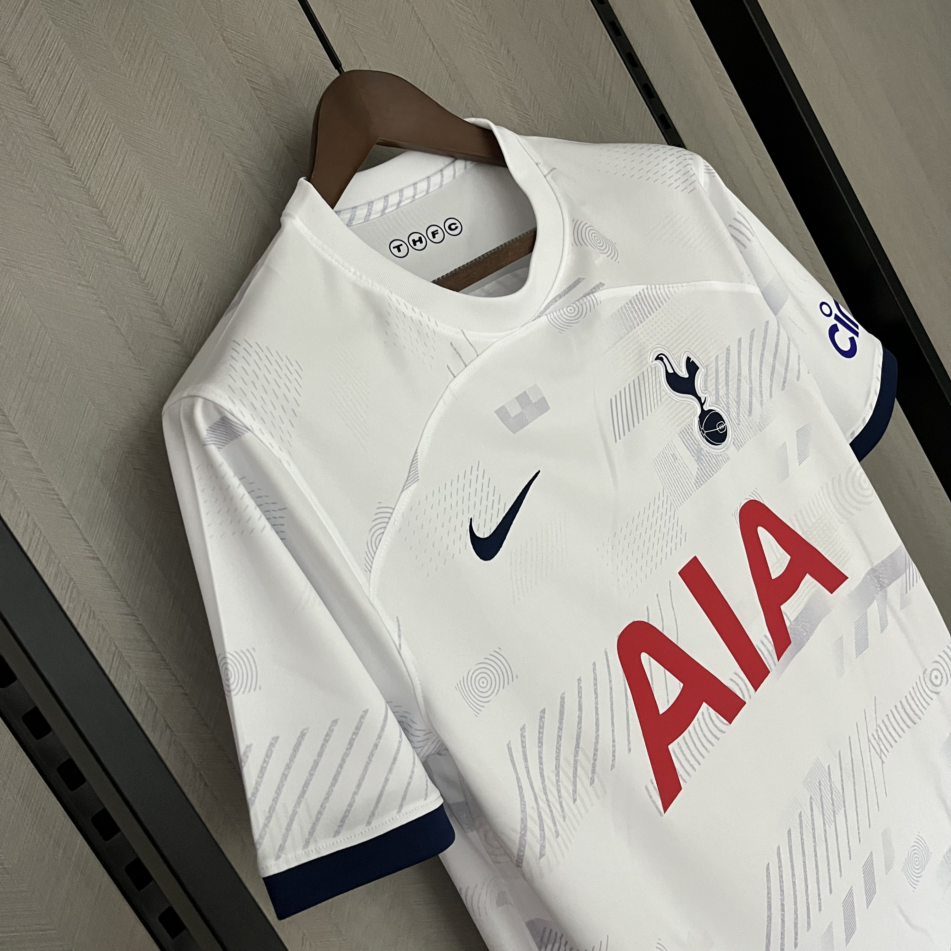 Tottenham Hotspur 2023/24 Mens Home Jersey