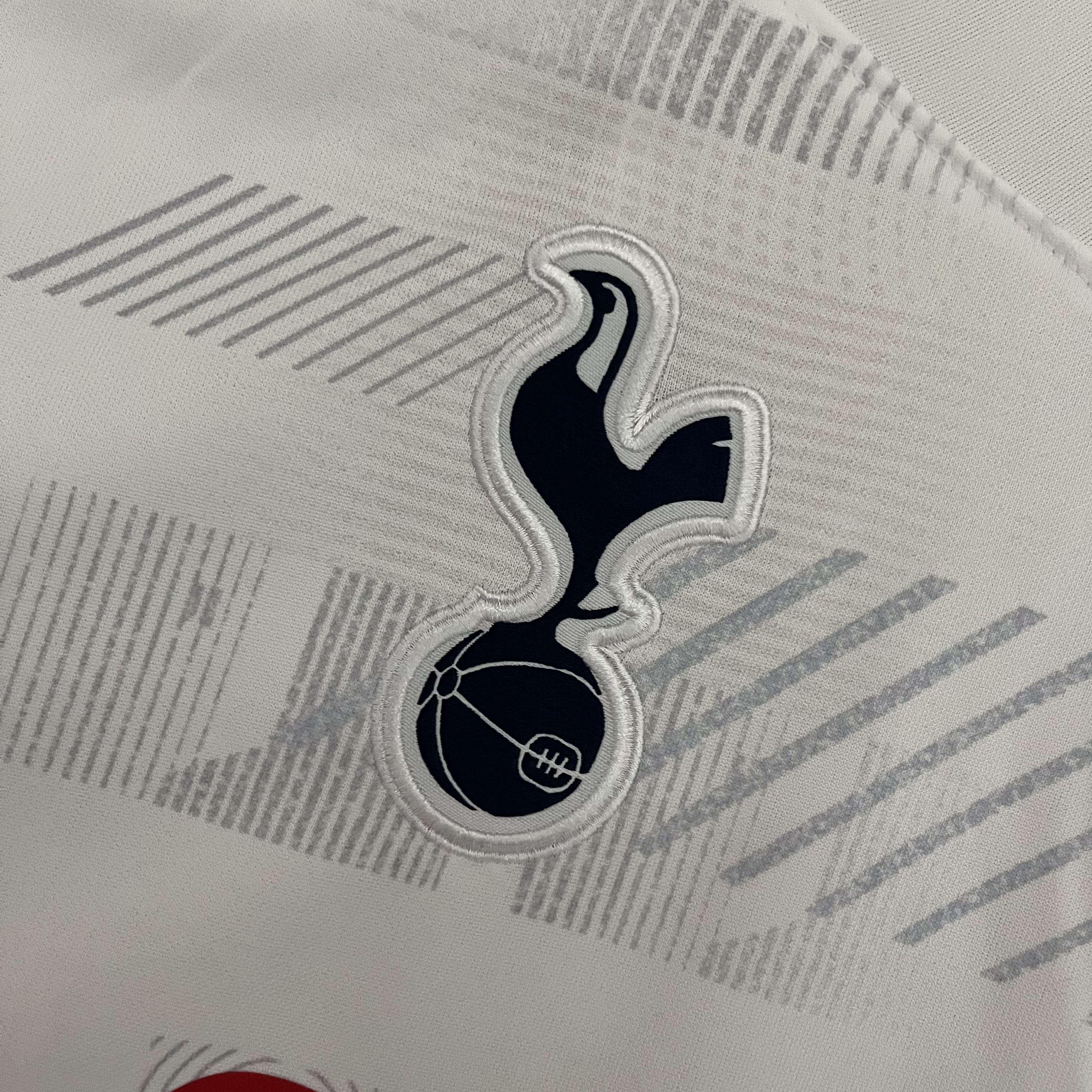 Tottenham Hotspur 2023/24 Mens Home Jersey
