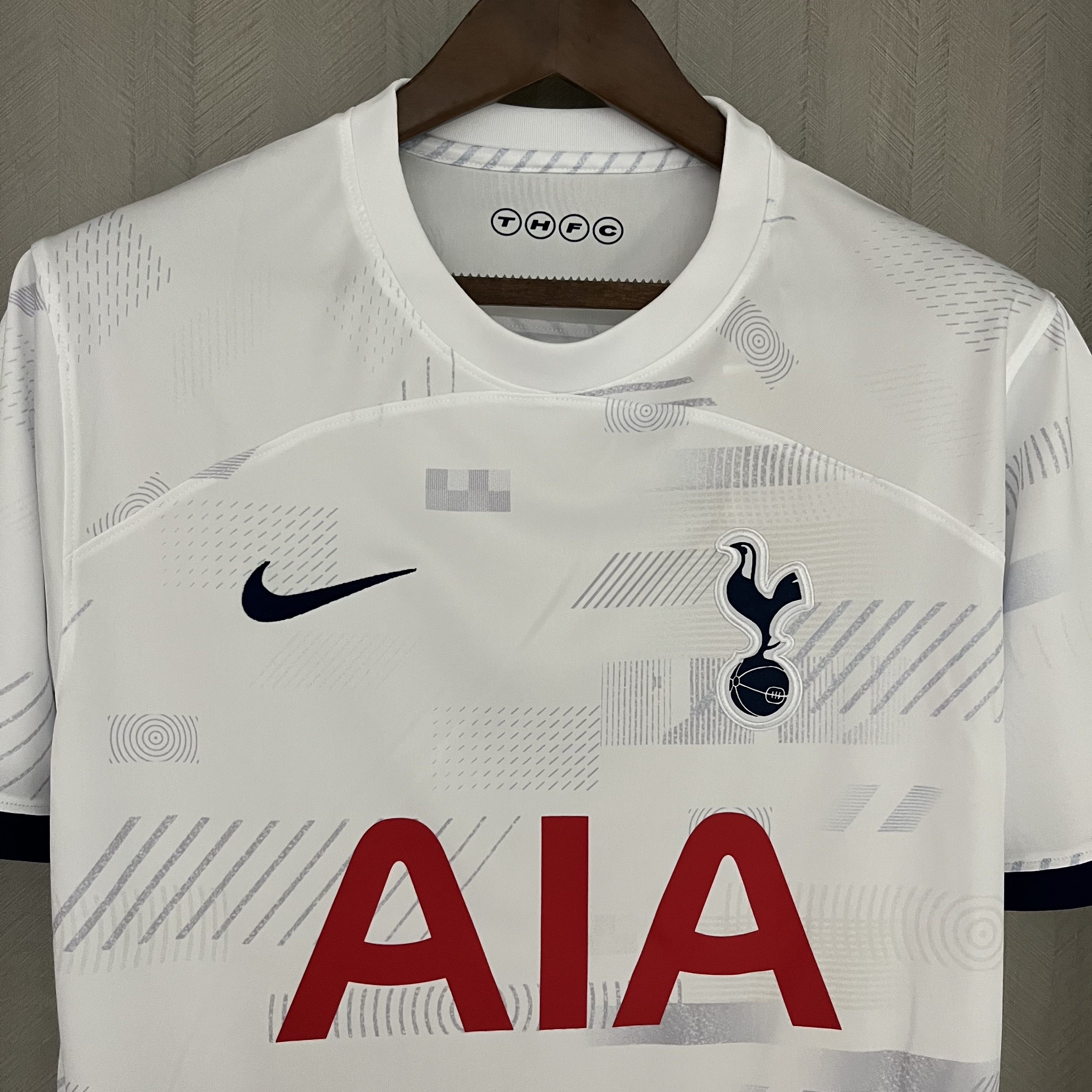 Tottenham Hotspur 2023/24 Mens Home Jersey