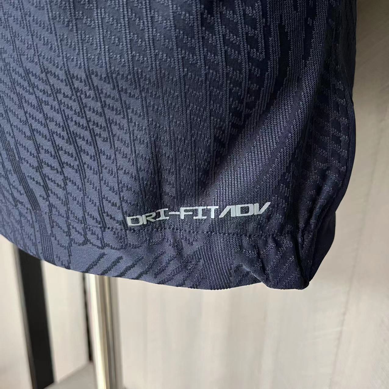 Tottenham Hotspur 2023/24 Mens Player Version Away Jersey