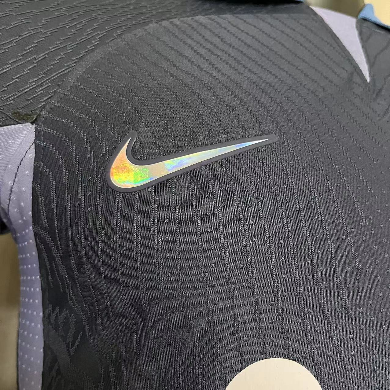 Tottenham Hotspur 2023/24 Mens Player Version Away Jersey