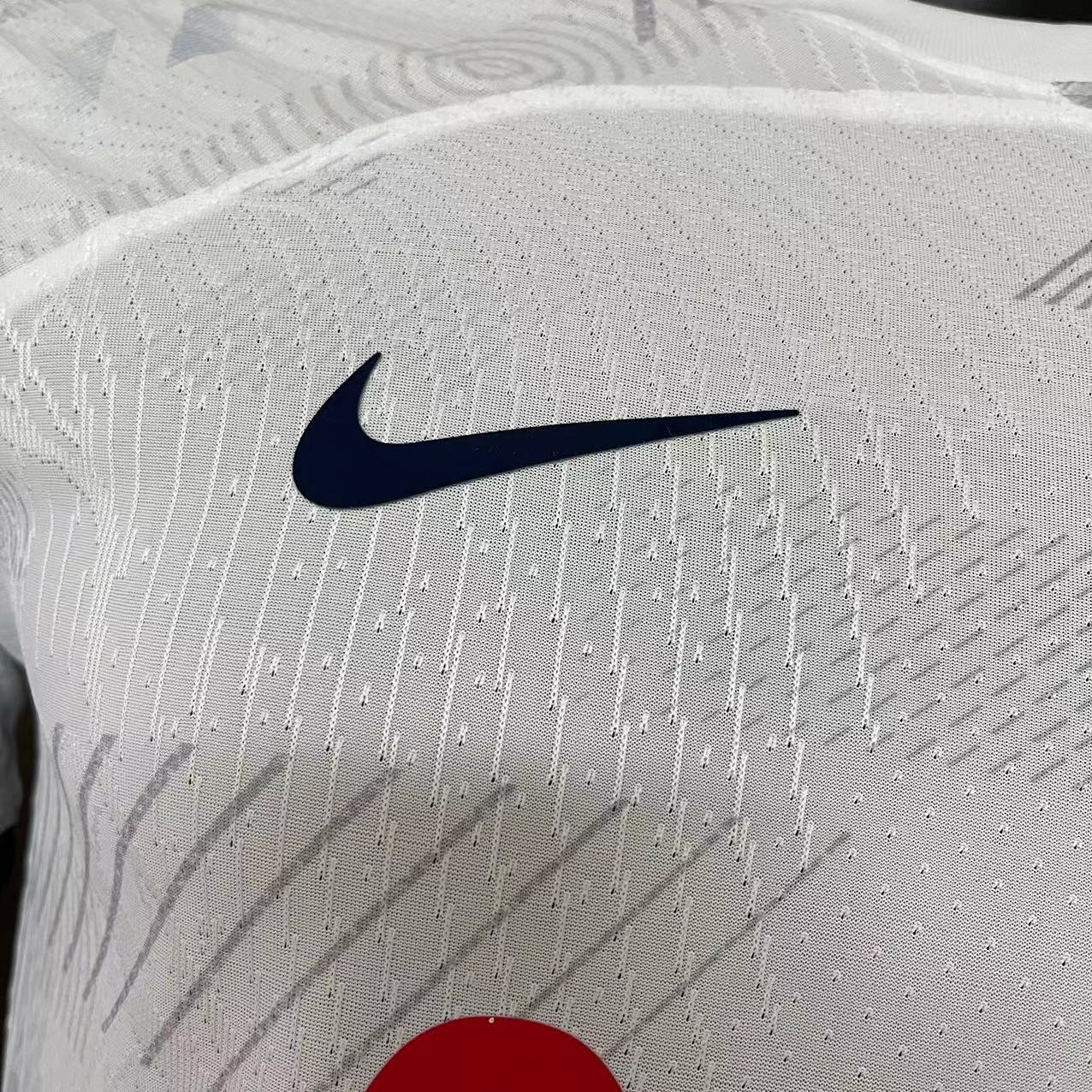 Tottenham Hotspur 2023/24 Mens Player Version Home Jersey