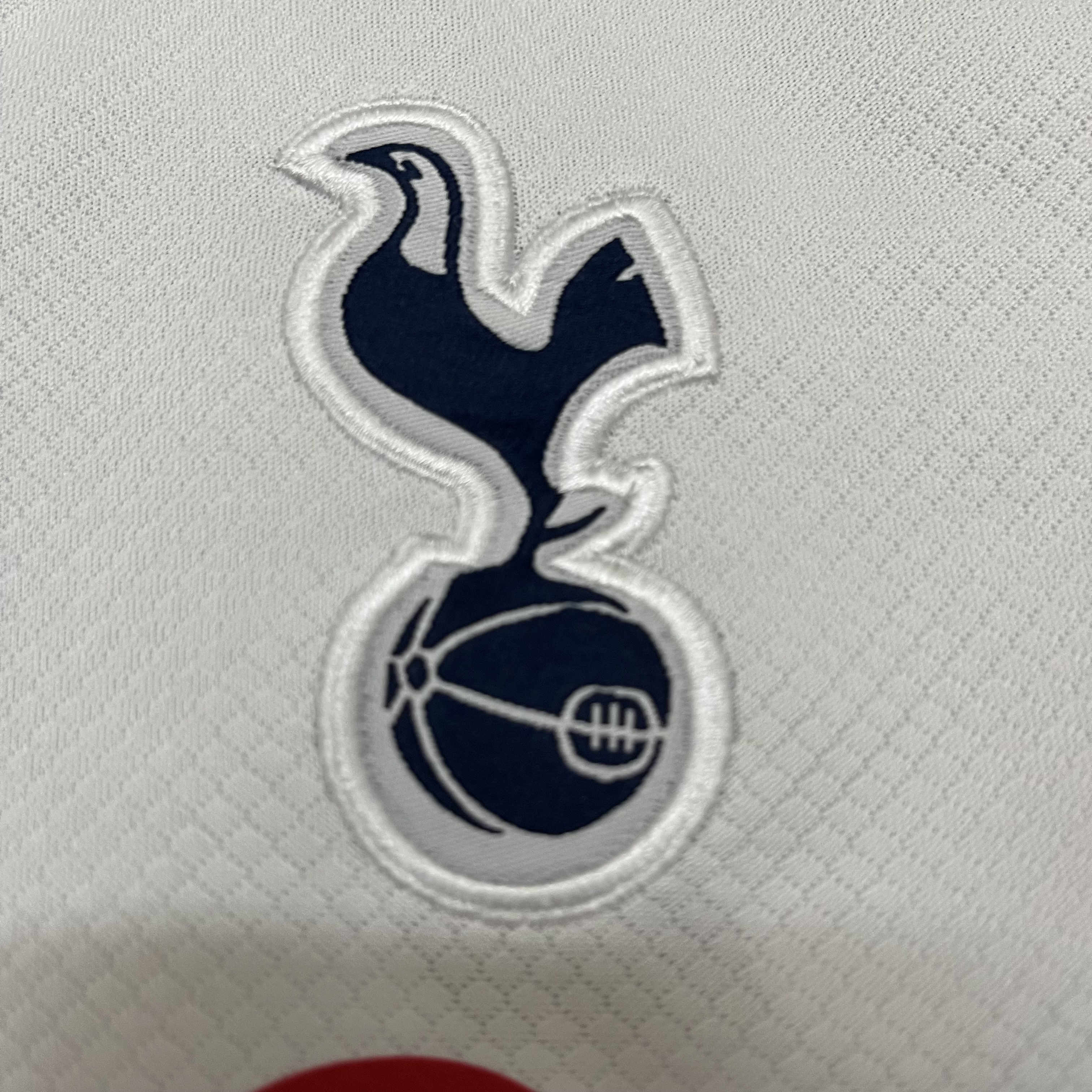 Tottenham Hotspur 2024/25 Kids Home Jersey