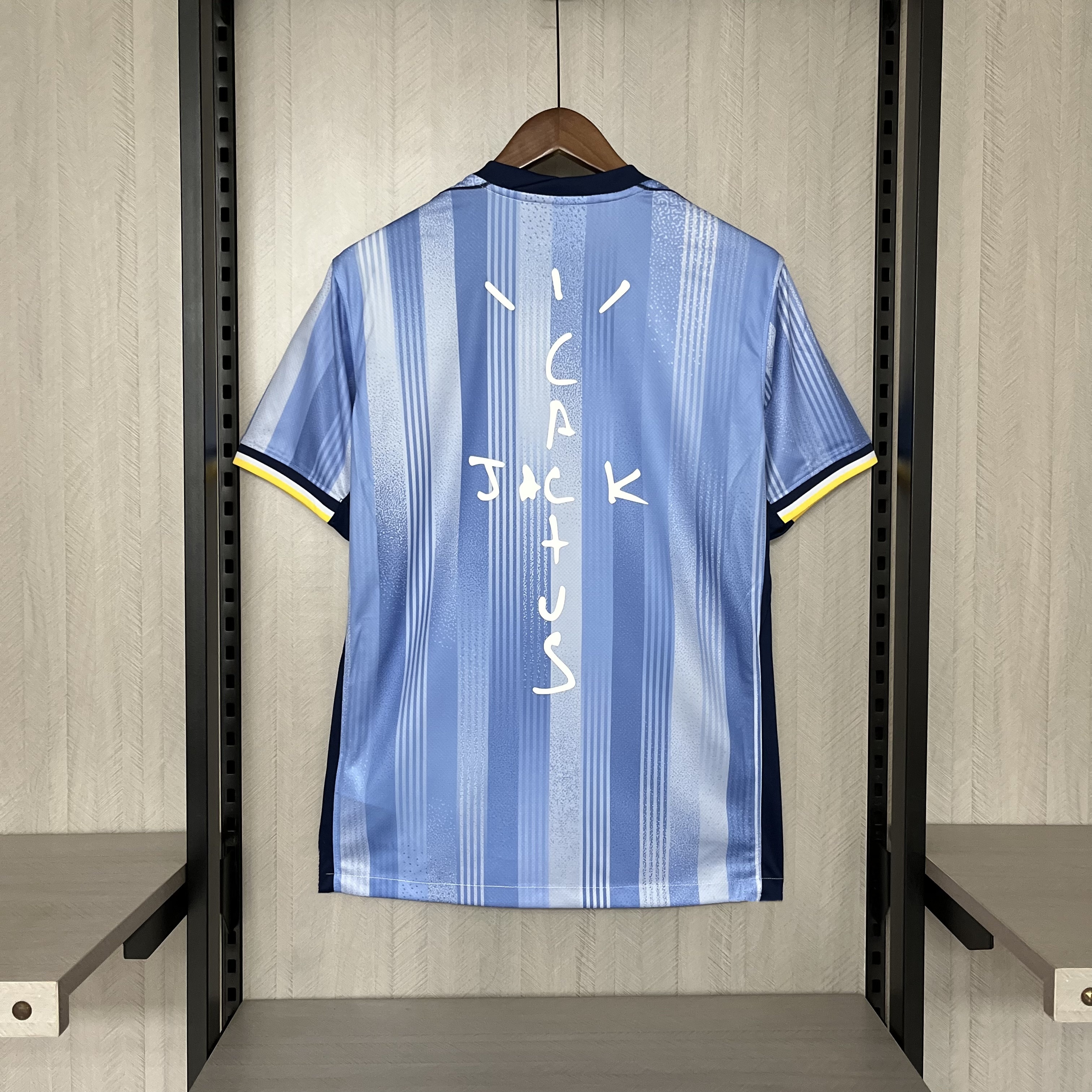 Tottenham Hotspur 2024/25 Mens Away Jersey