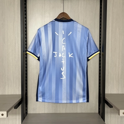 Tottenham Hotspur 2024/25 Mens Away Jersey 02