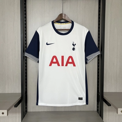 Tottenham Hotspur 2024/25 Mens Home Jersey 01