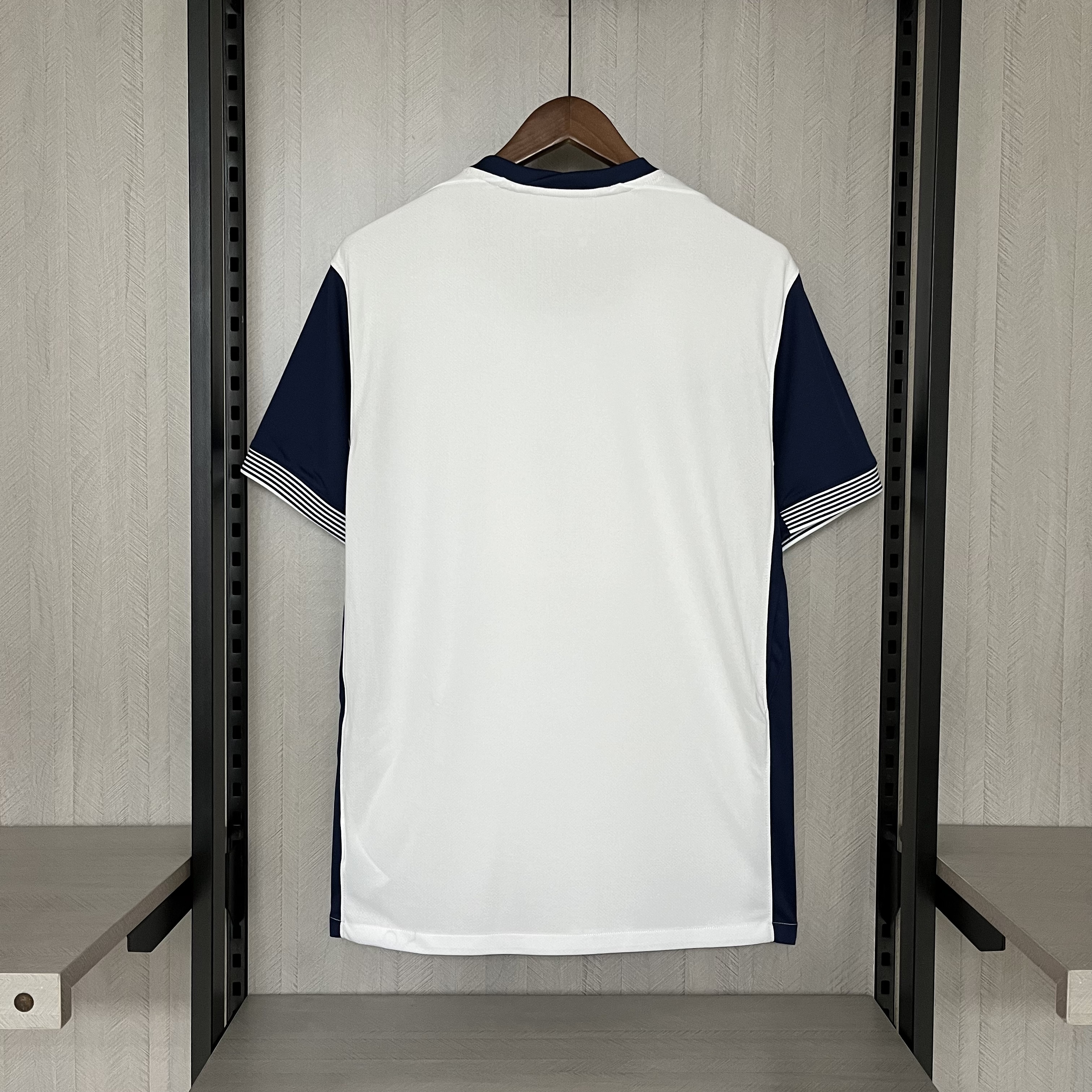 Tottenham Hotspur 2024/25 Mens Home Jersey