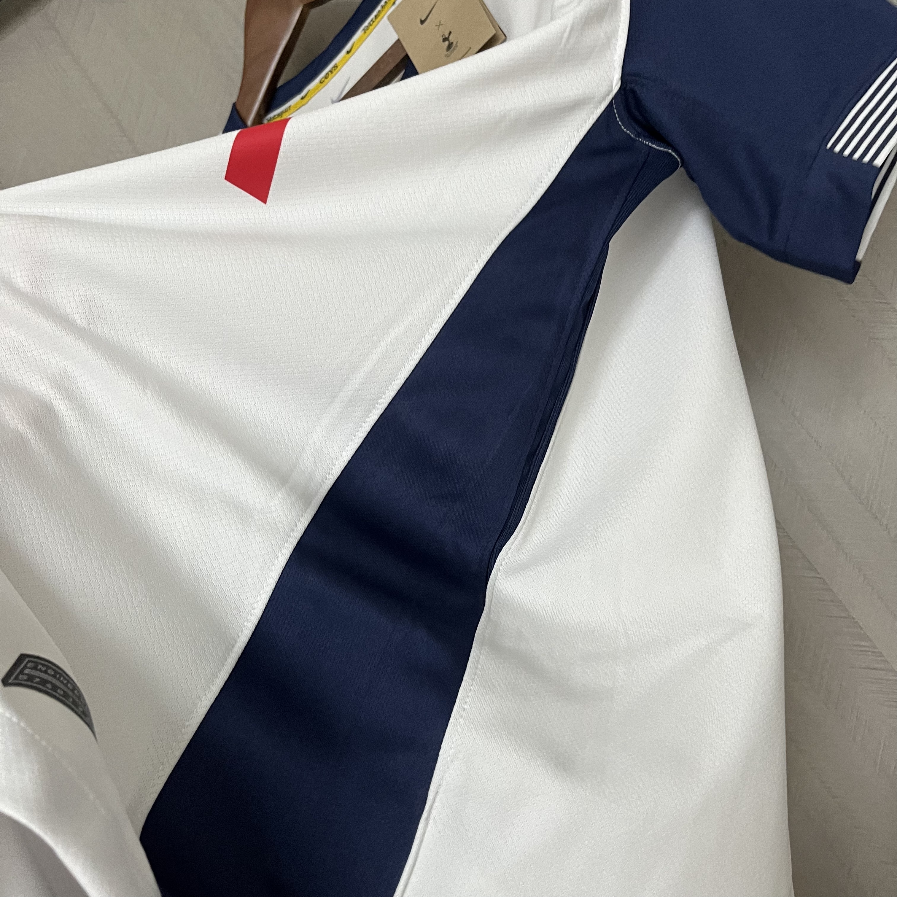 Tottenham Hotspur 2024/25 Mens Home Jersey