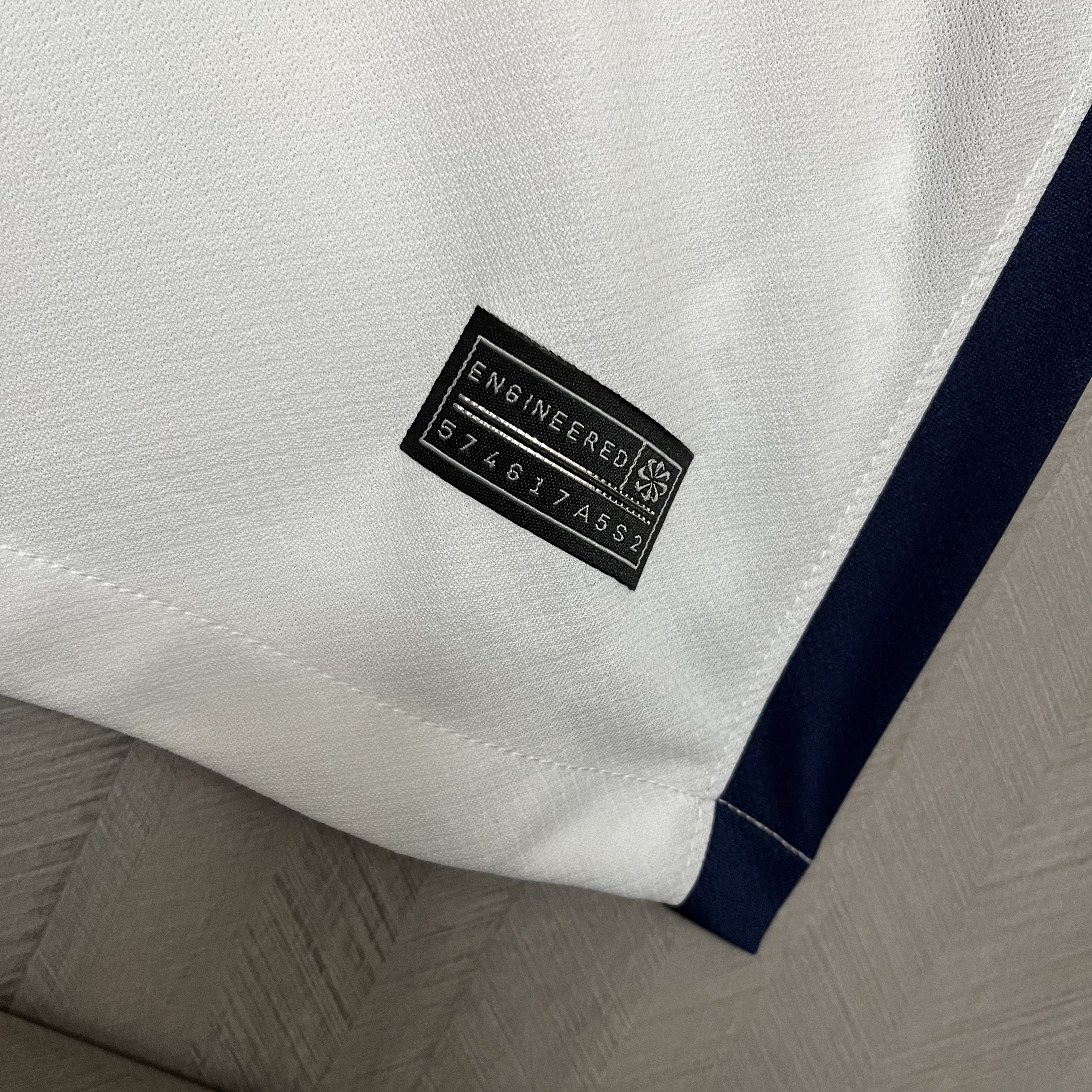 Tottenham Hotspur 2024/25 Mens Home Jersey