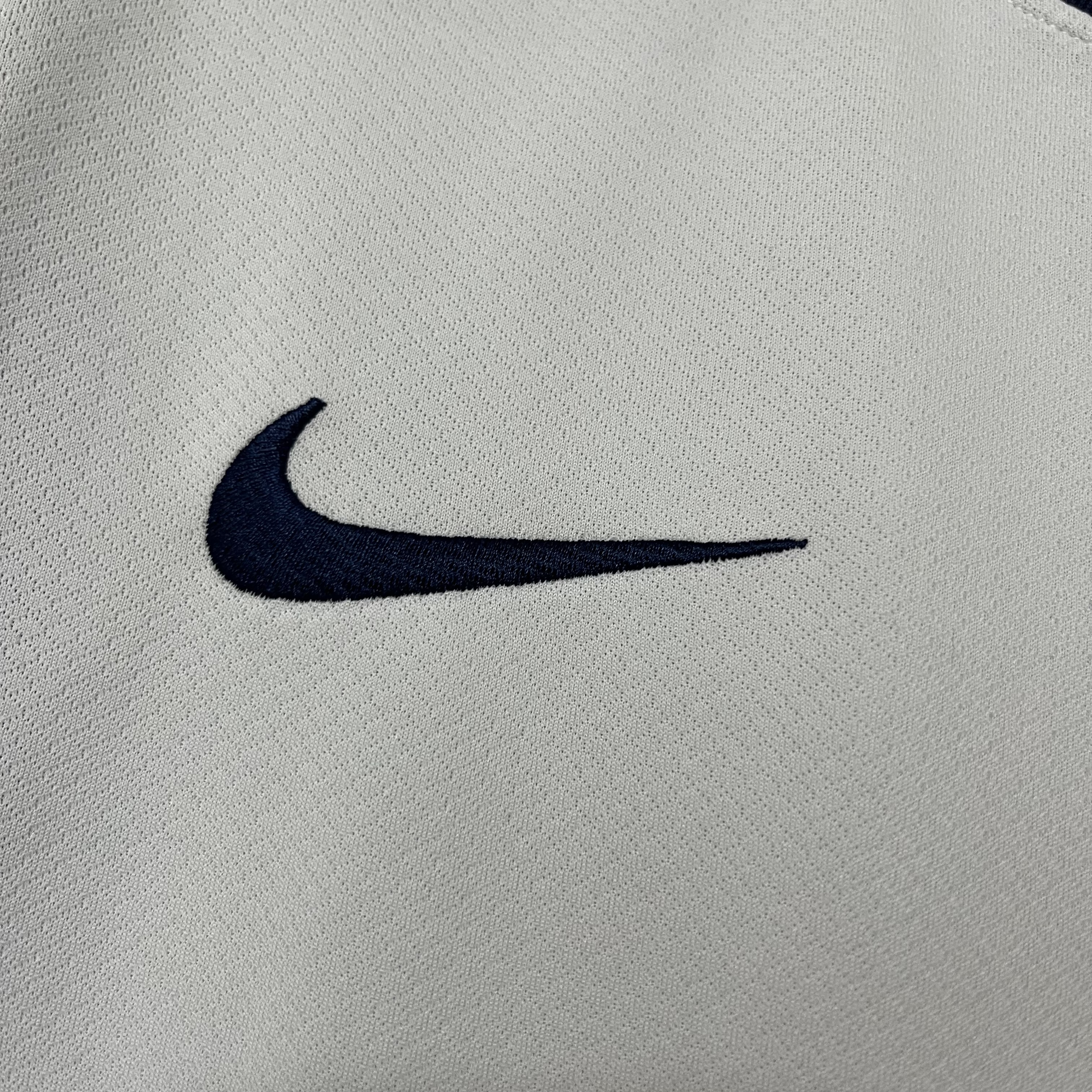 Tottenham Hotspur 2024/25 Mens Home Jersey